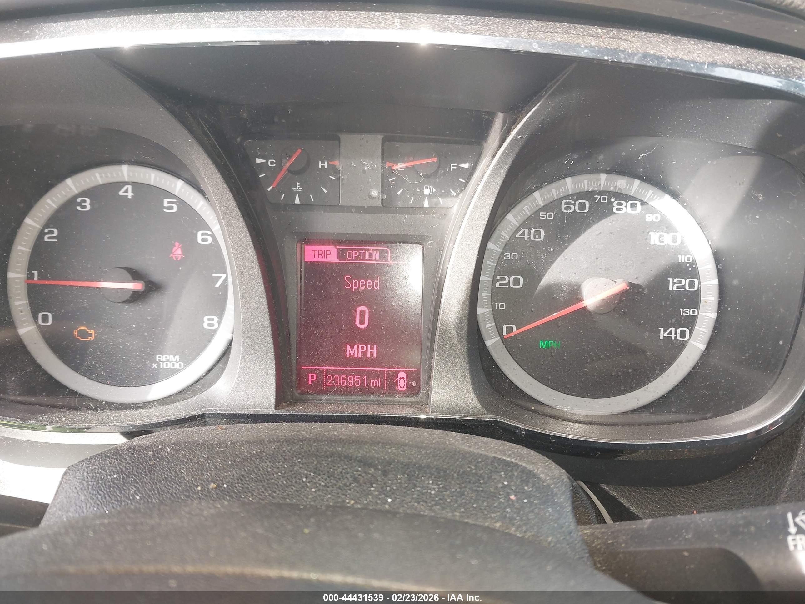 GMC TERRAIN image 7