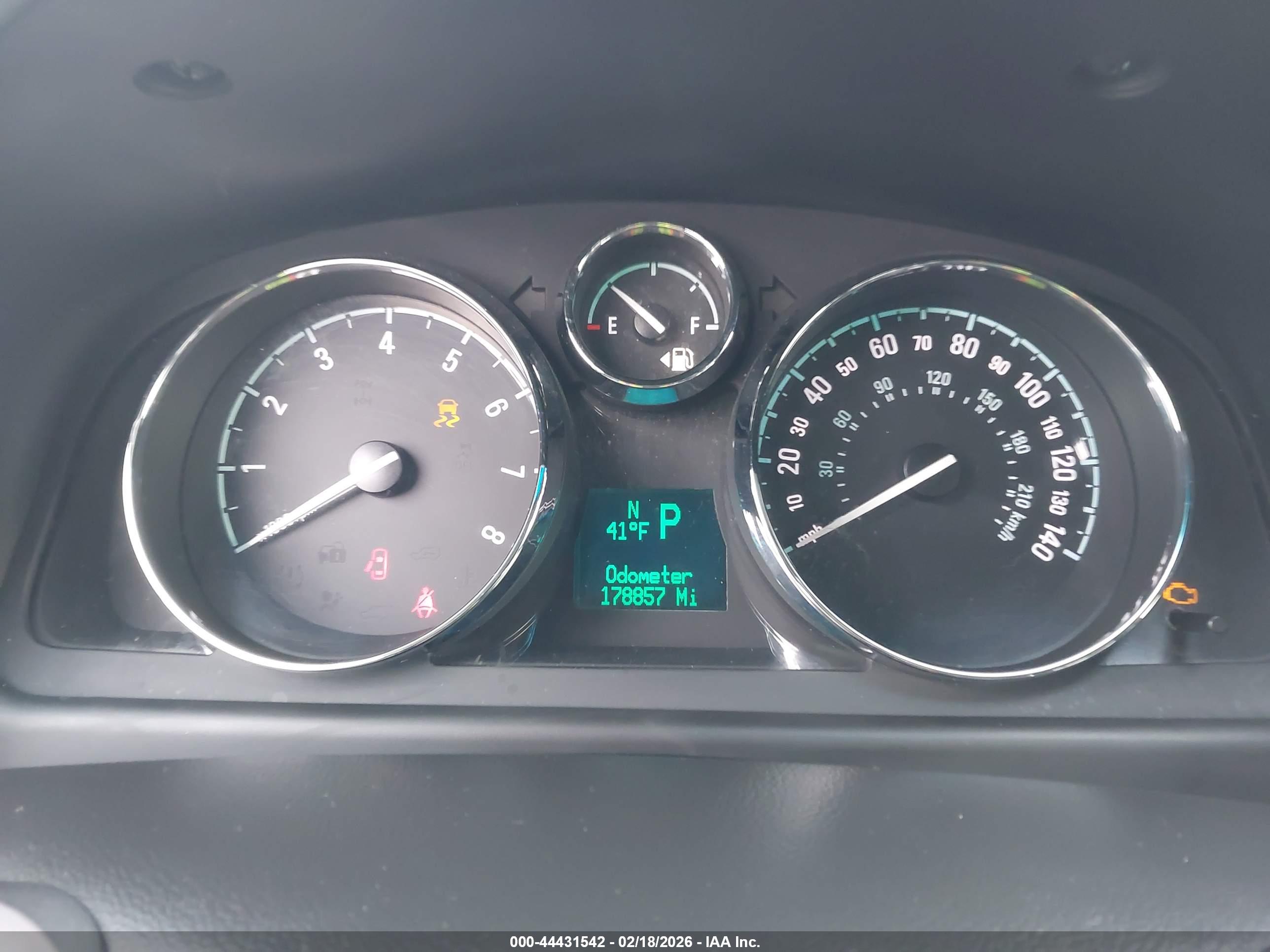 CHEVROLET CAPTIVA image 7