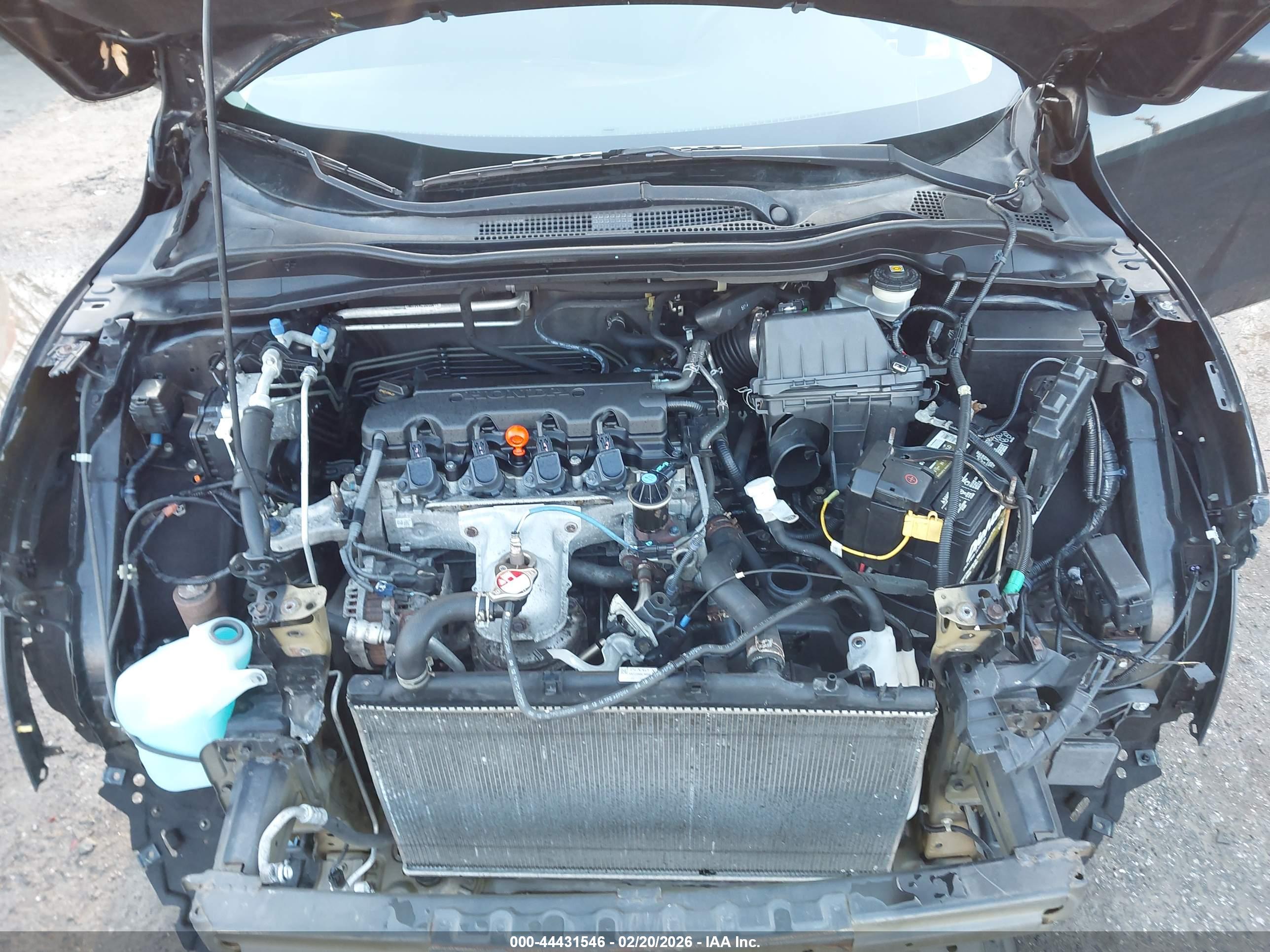 HONDA HR-V image 10