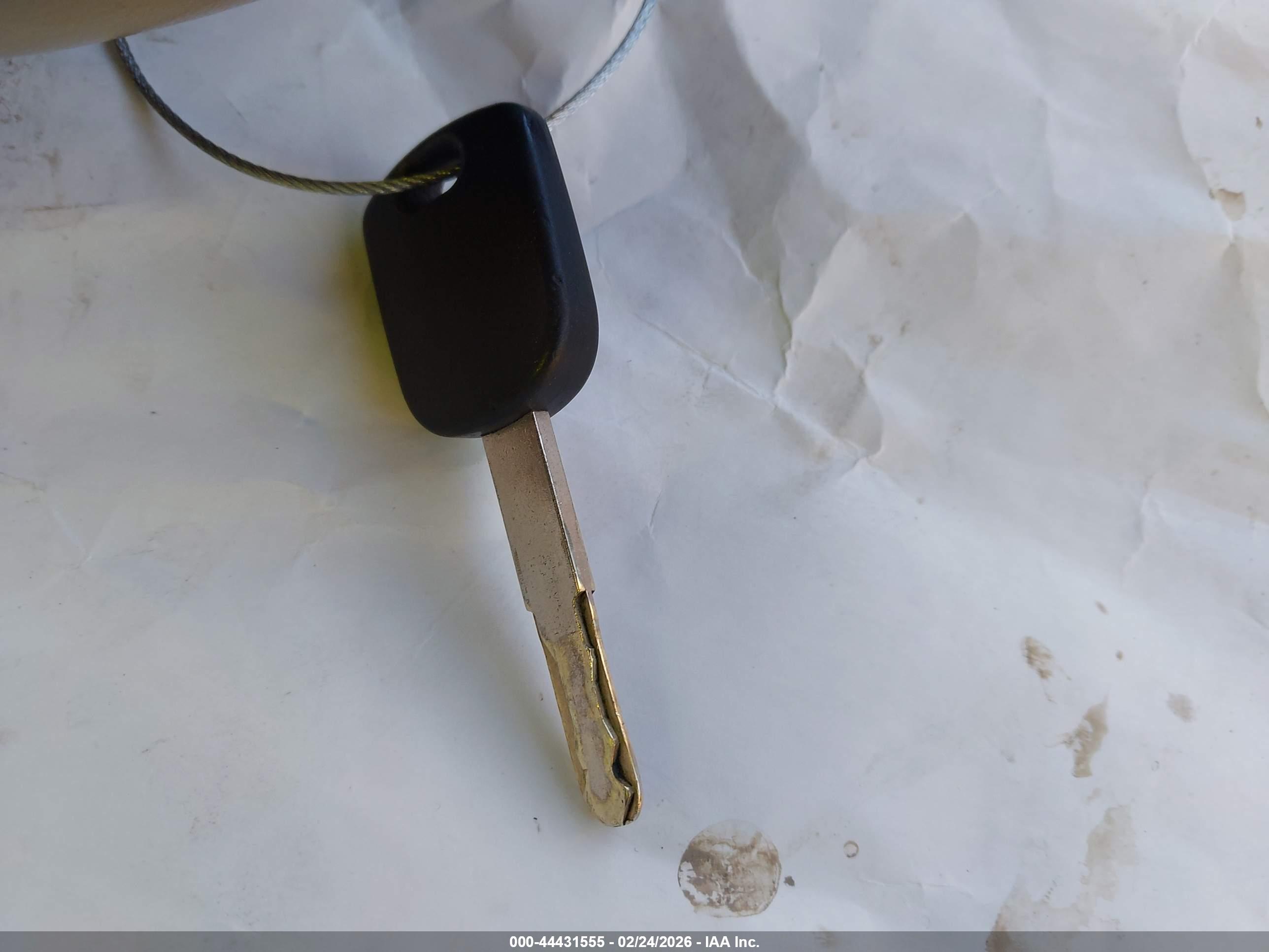 HONDA ACCORD image 11