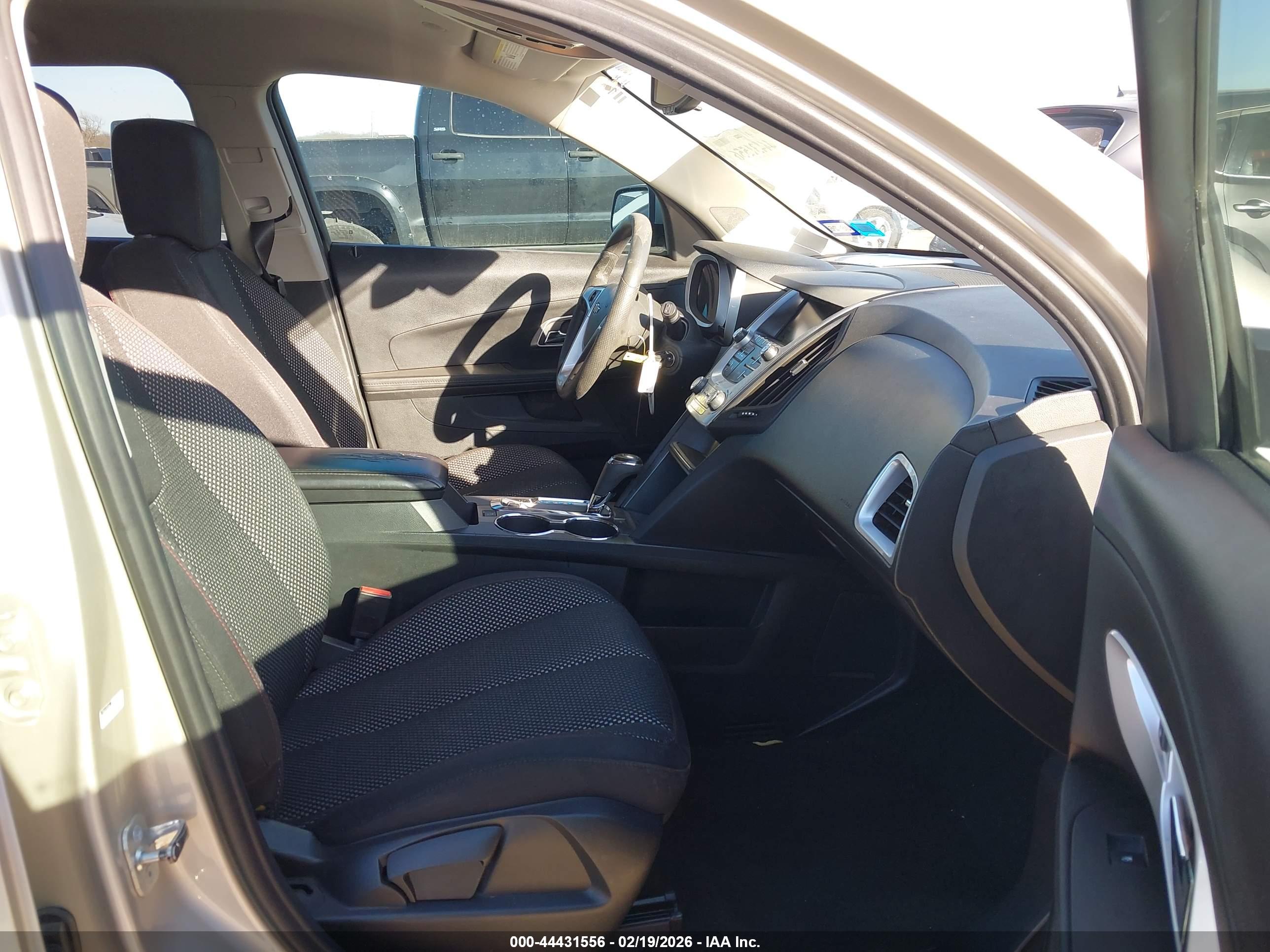 CHEVROLET EQUINOX image 5