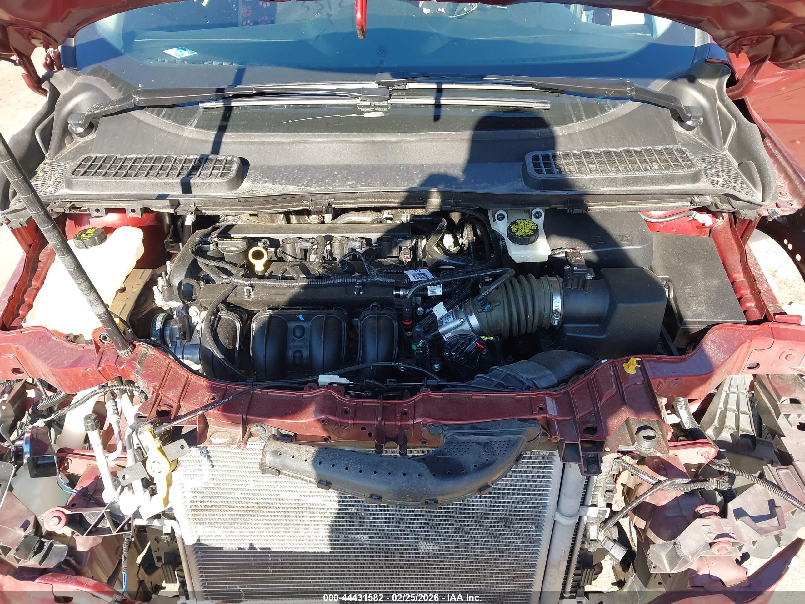 FORD ESCAPE image 10