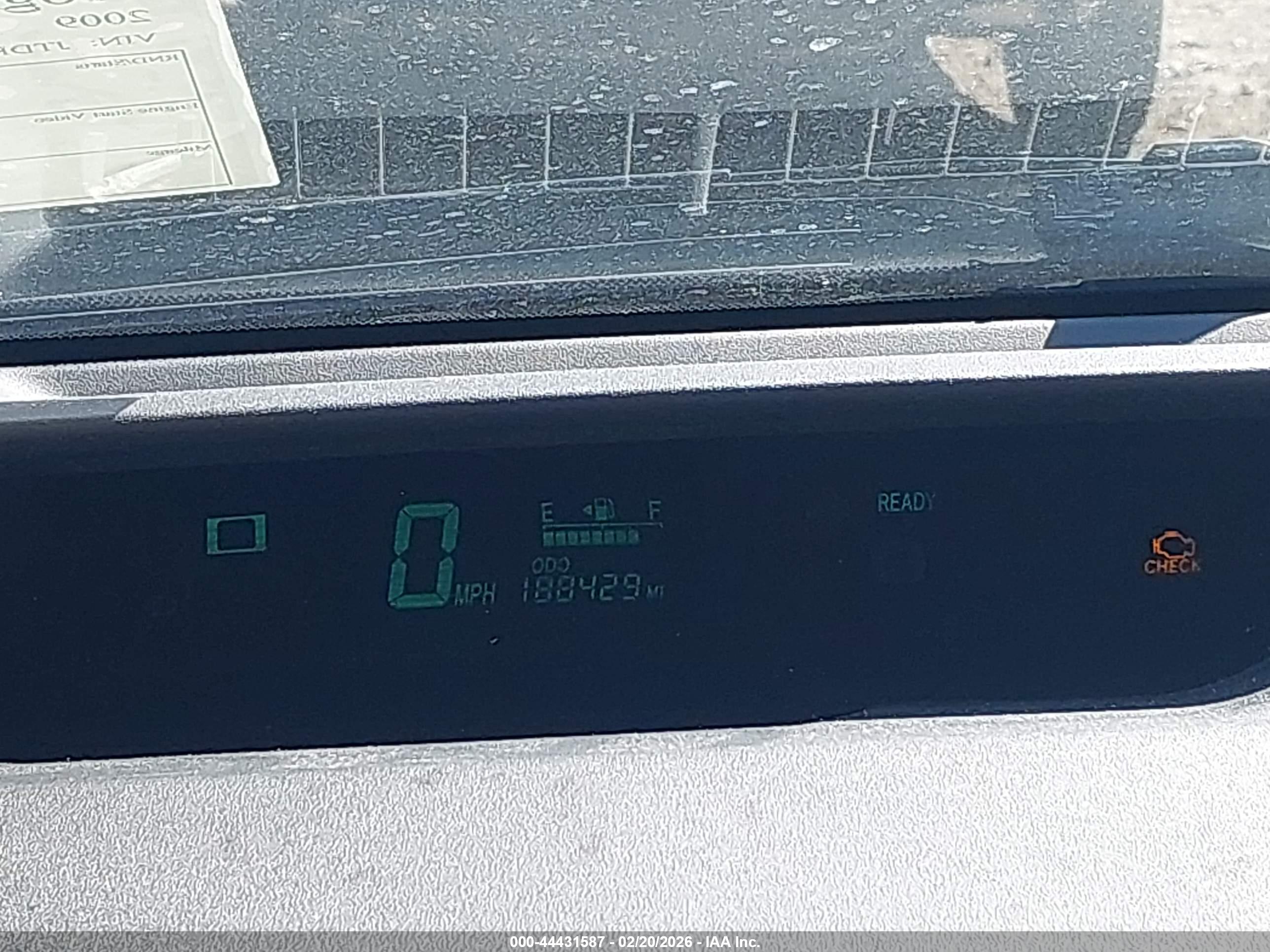 TOYOTA PRIUS image 7