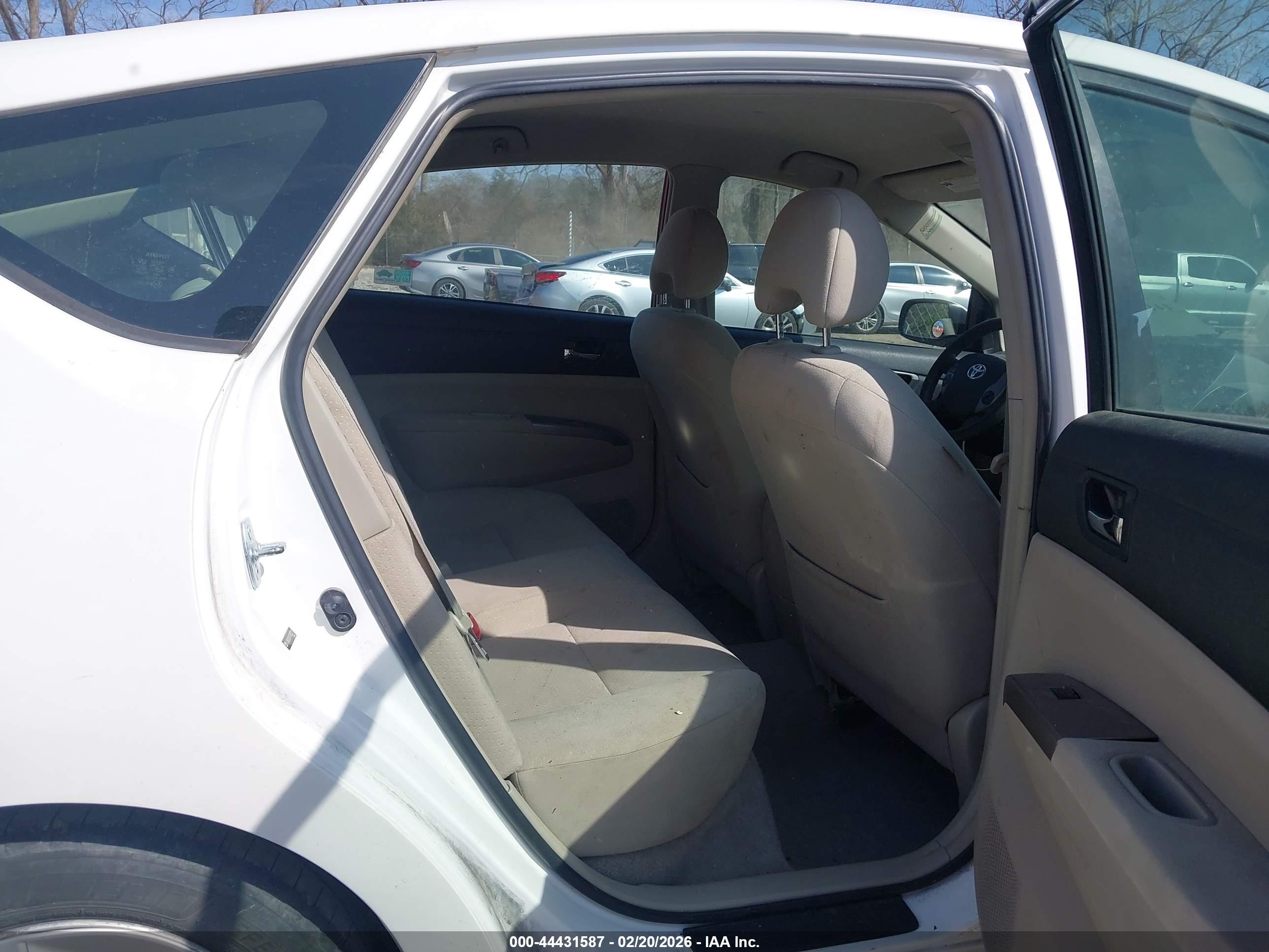 TOYOTA PRIUS image 8
