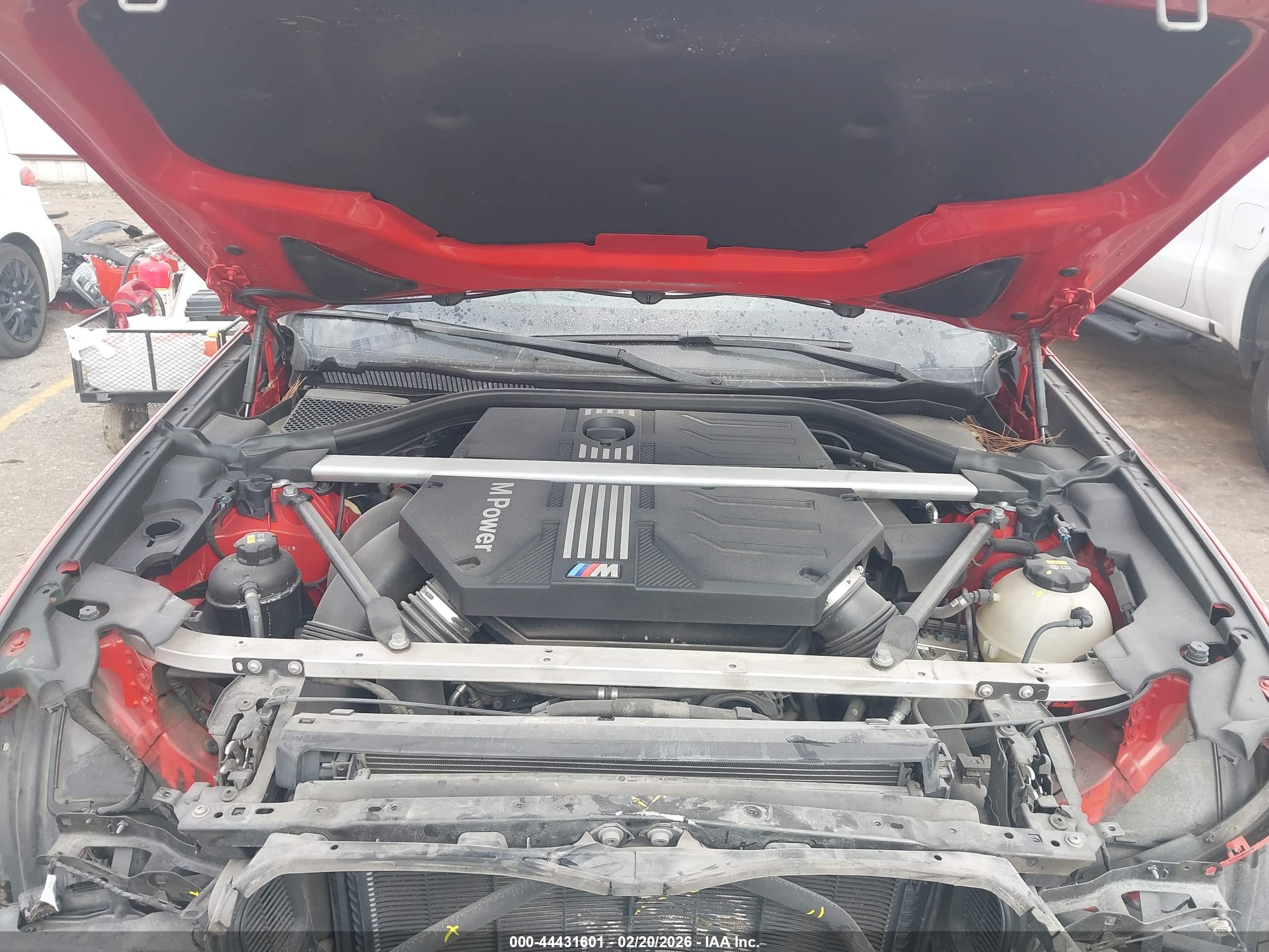 BMW X3 image 10