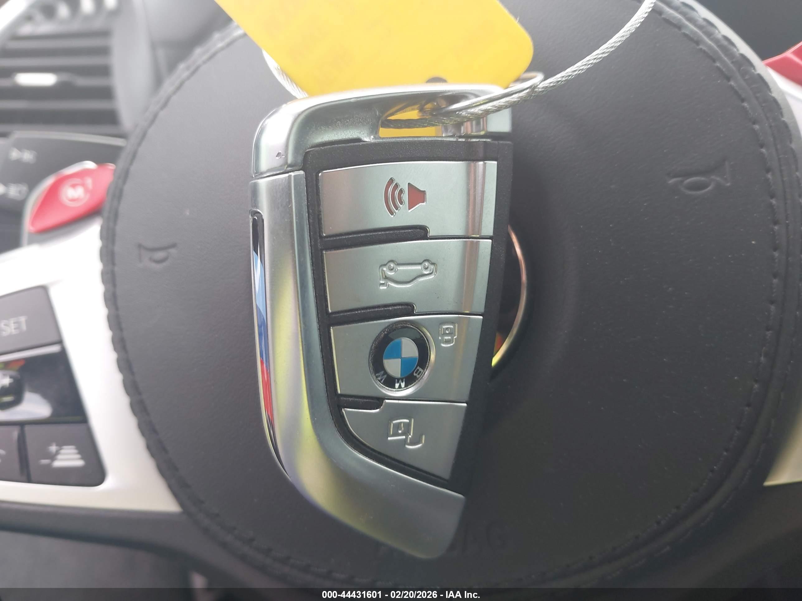 BMW X3 image 11