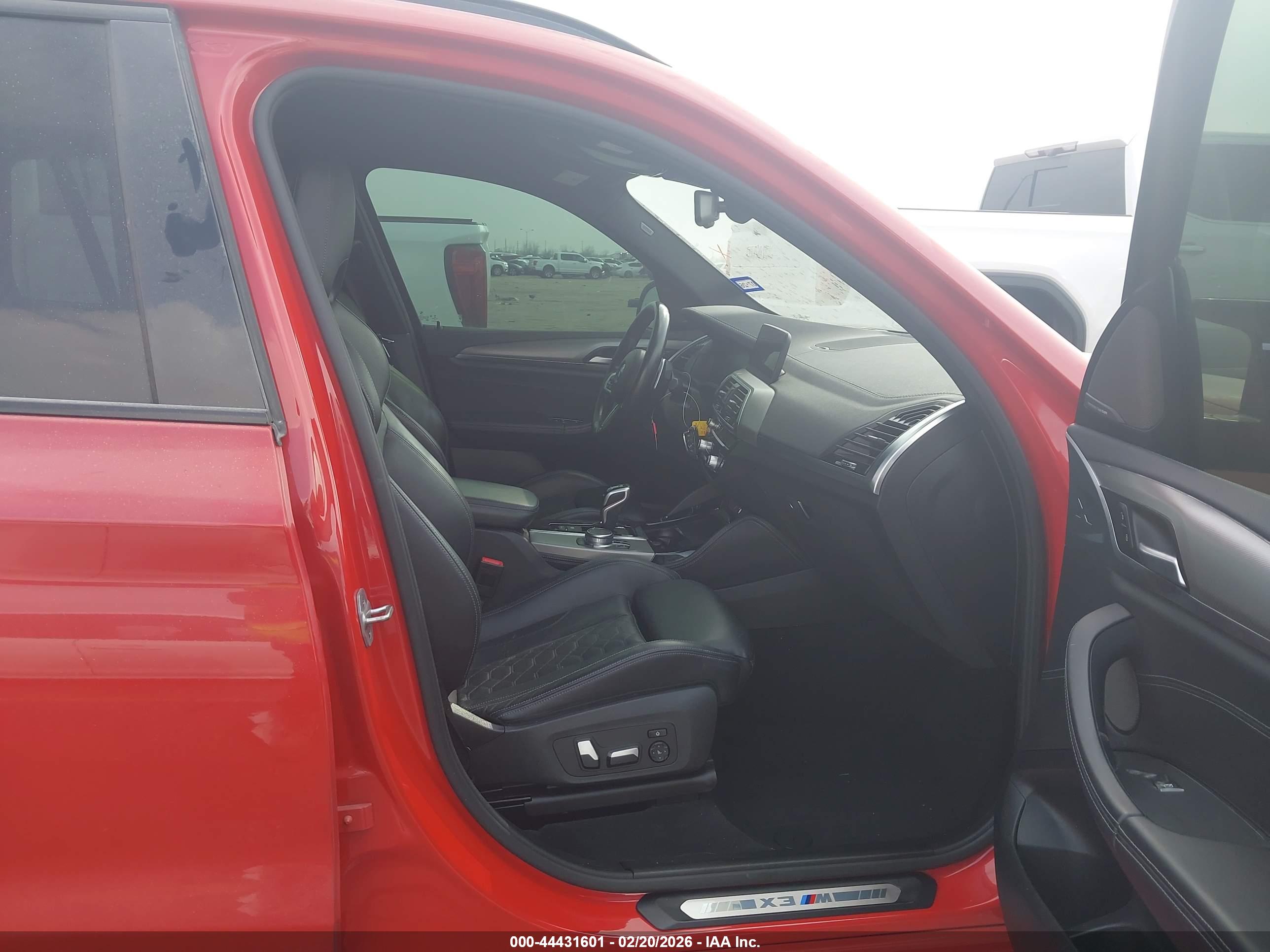 BMW X3 image 5
