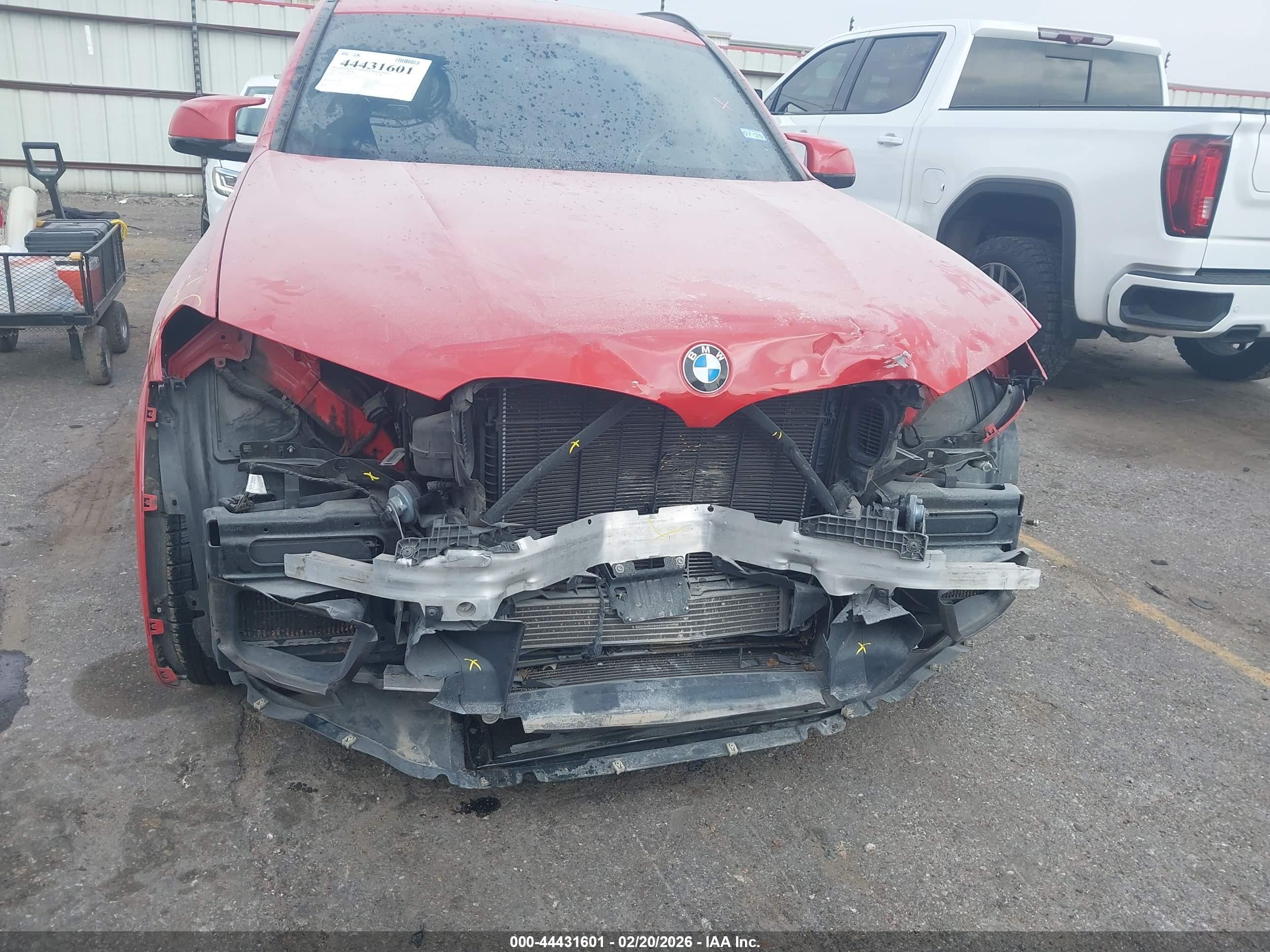 BMW X3 image 6