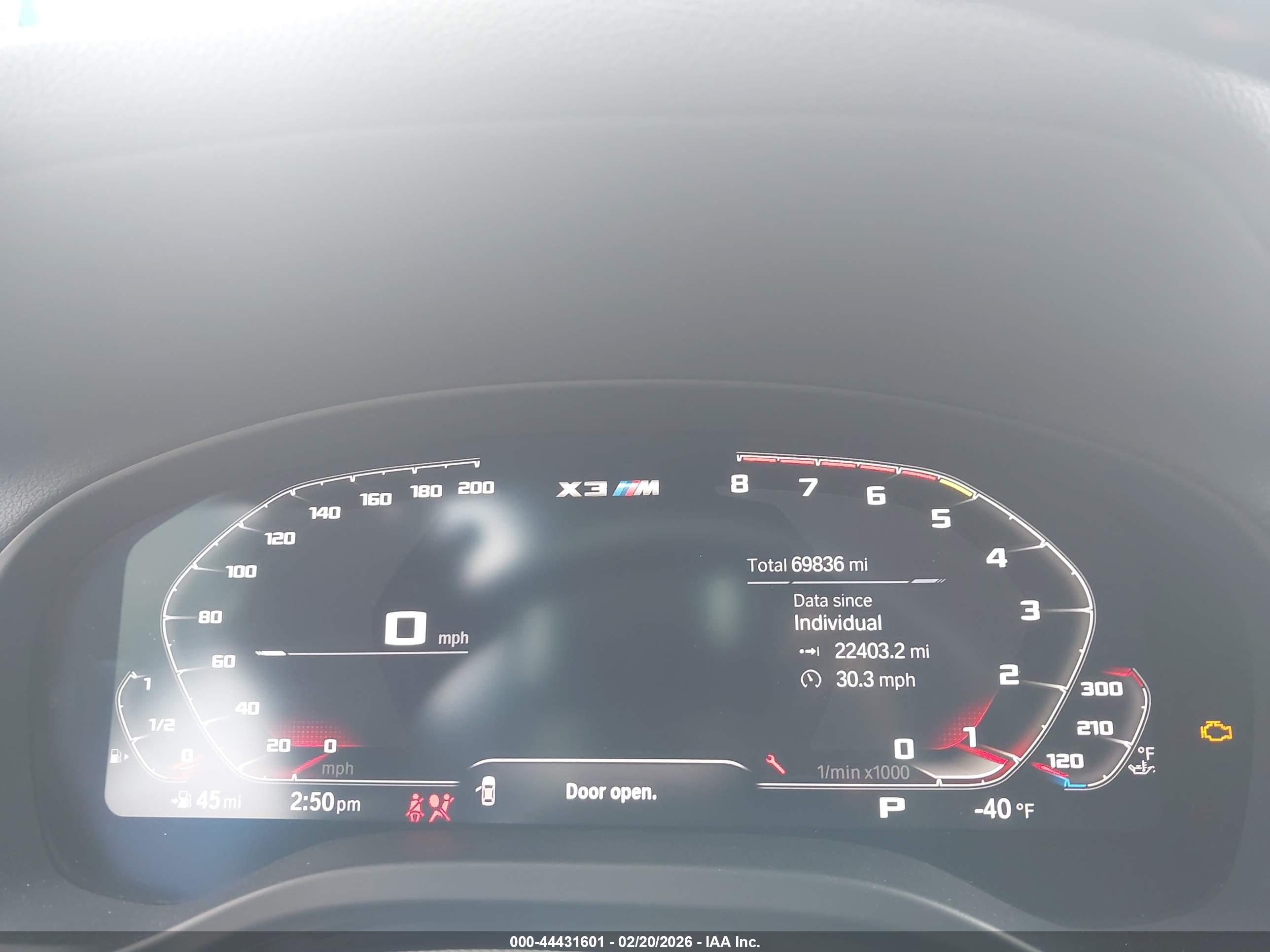 BMW X3 image 7