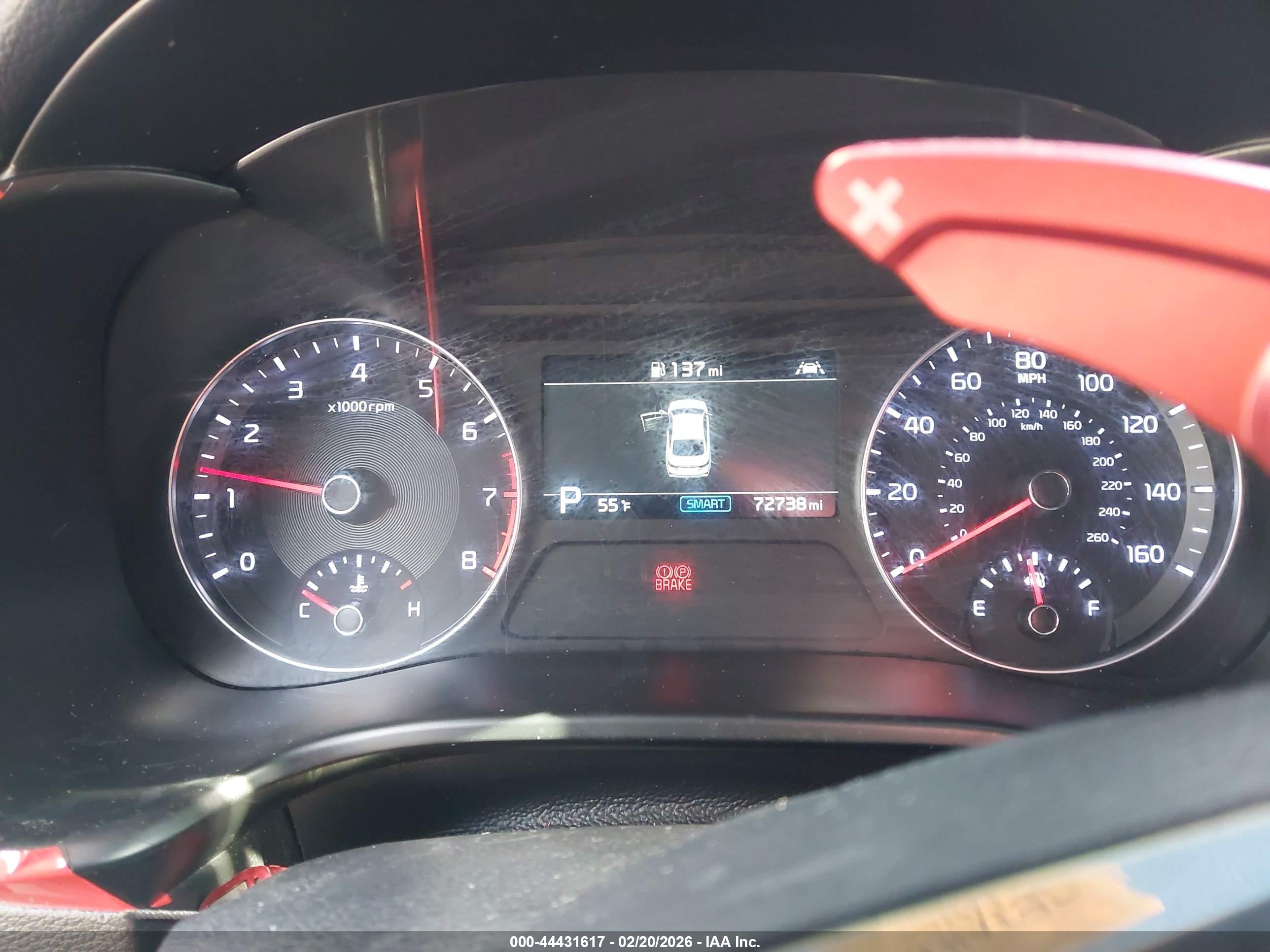 KIA FORTE image 7