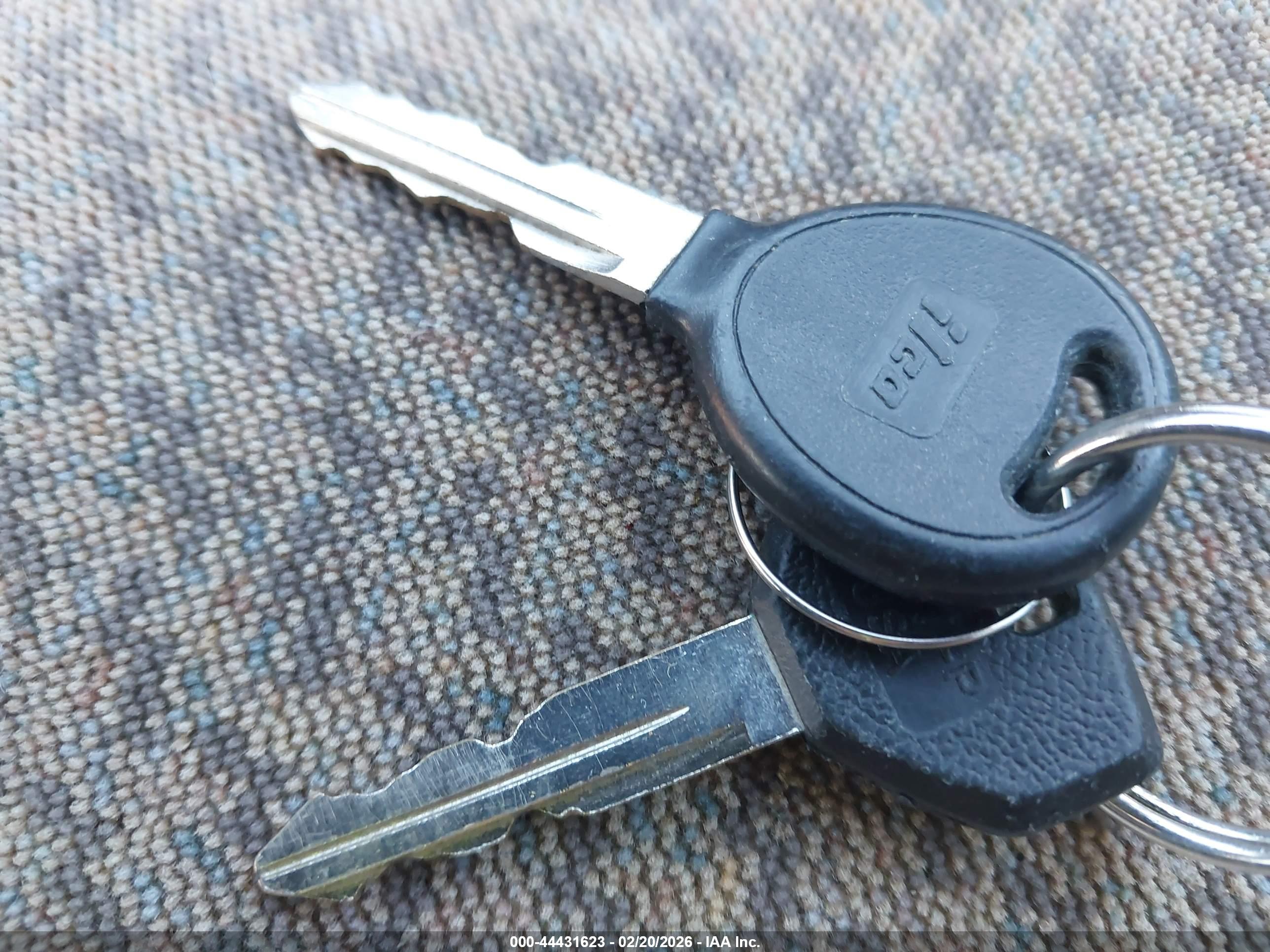 CHRYSLER GRAND image 11