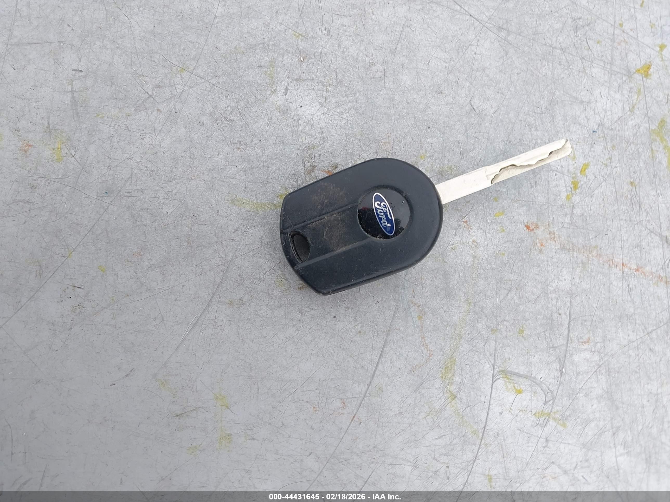 FORD ESCAPE image 11