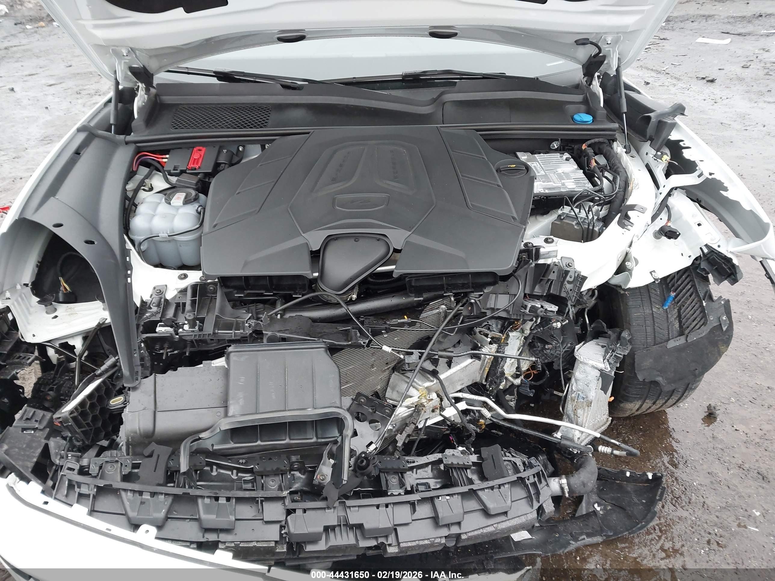 PORSCHE CAYENNE image 10