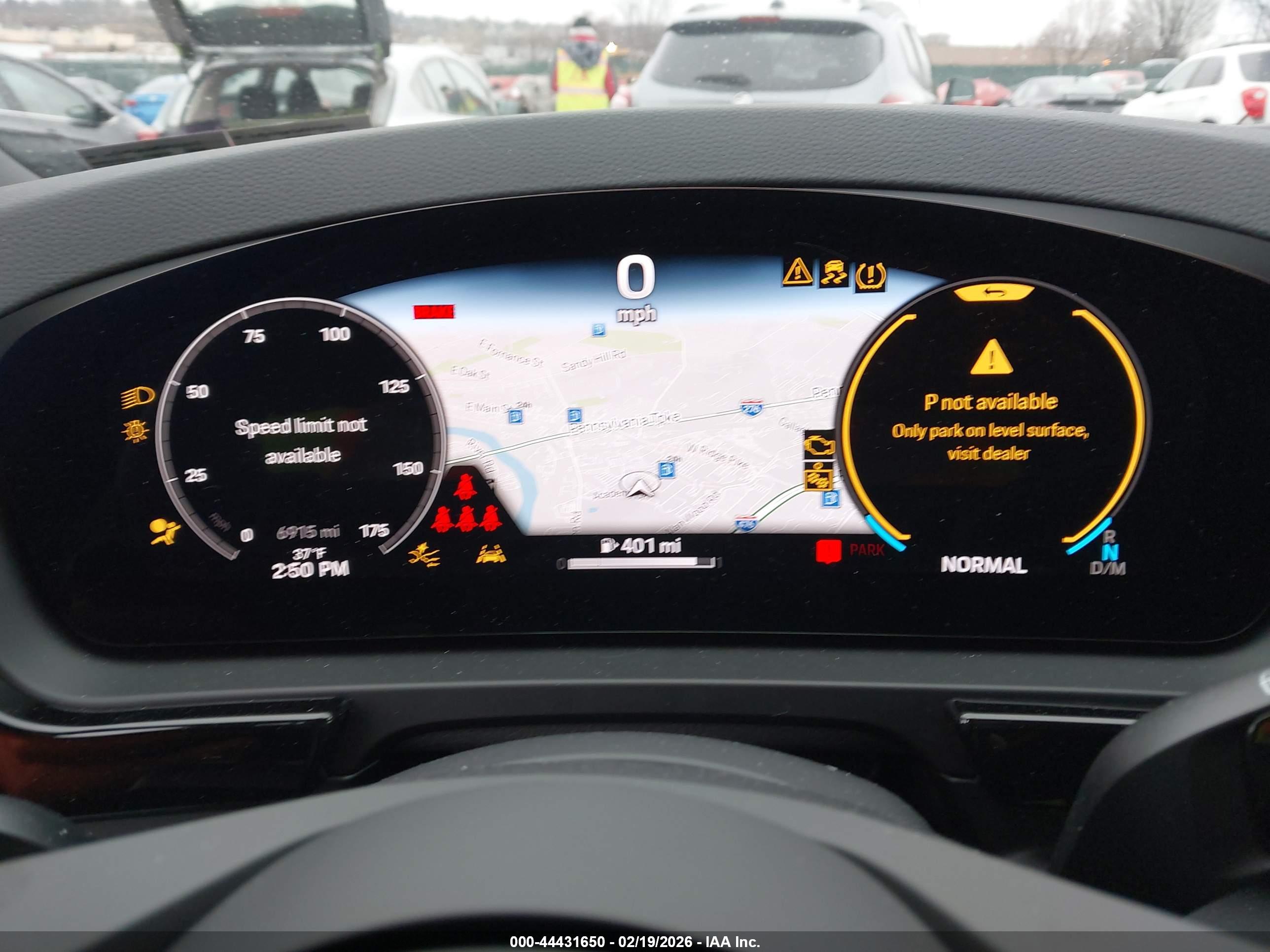 PORSCHE CAYENNE image 7