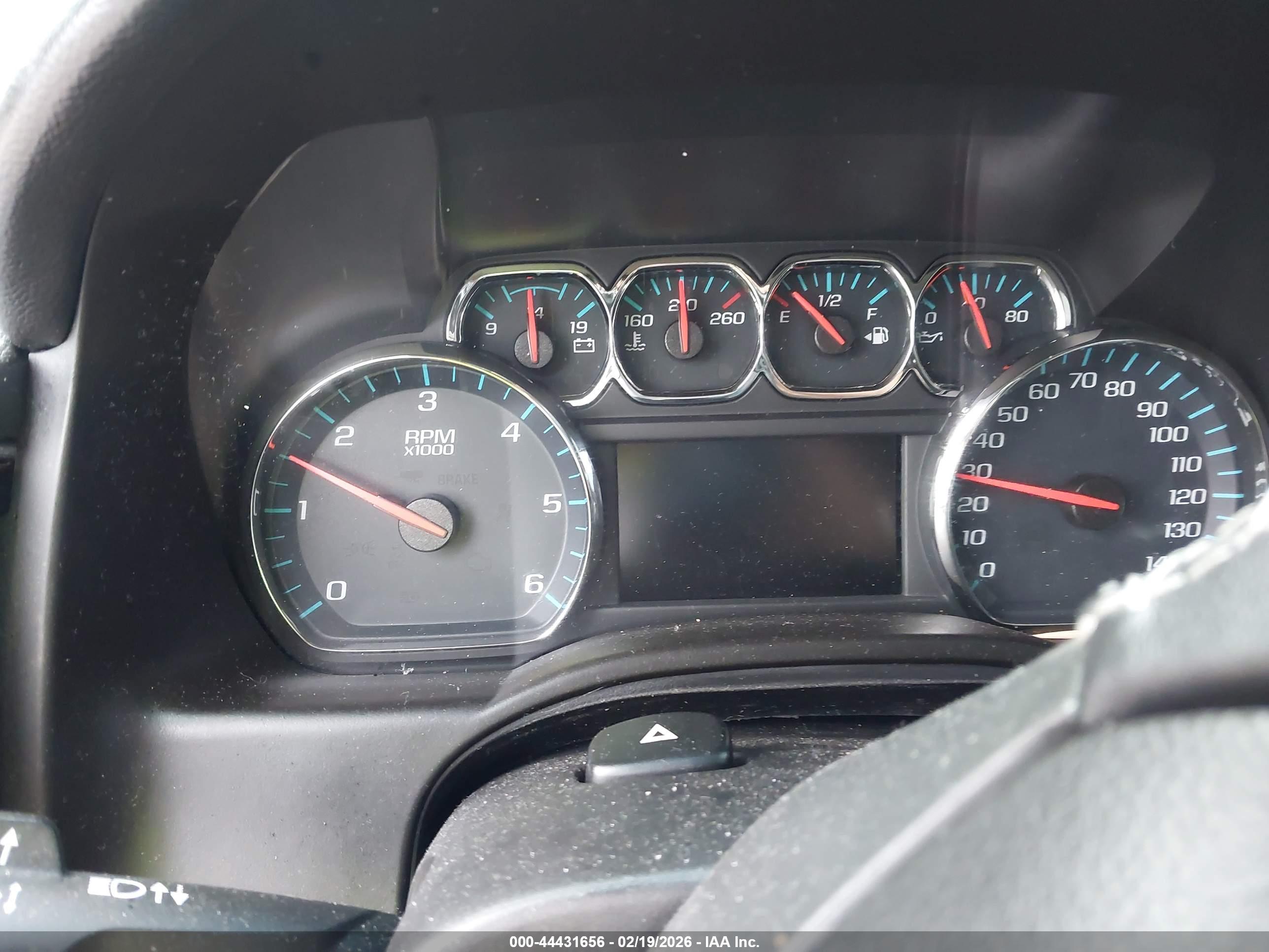 GMC YUKON image 7