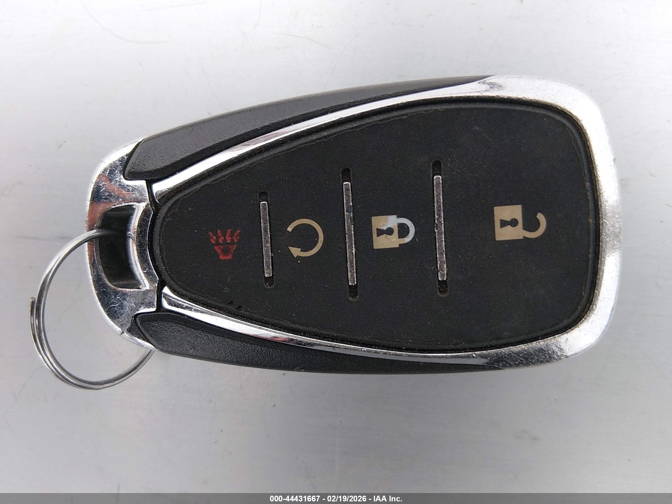 CHEVROLET EQUINOX image 11
