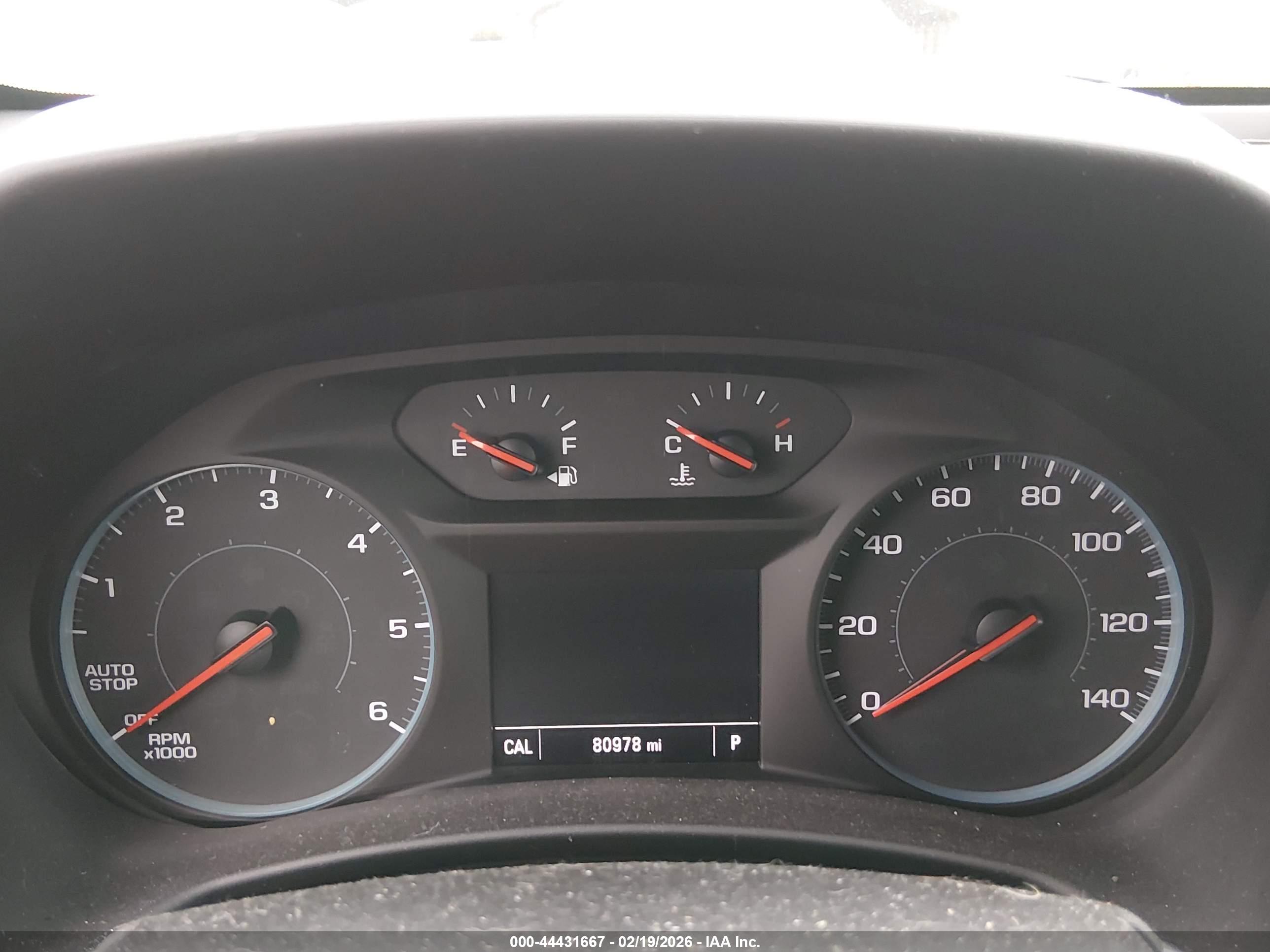 CHEVROLET EQUINOX image 7