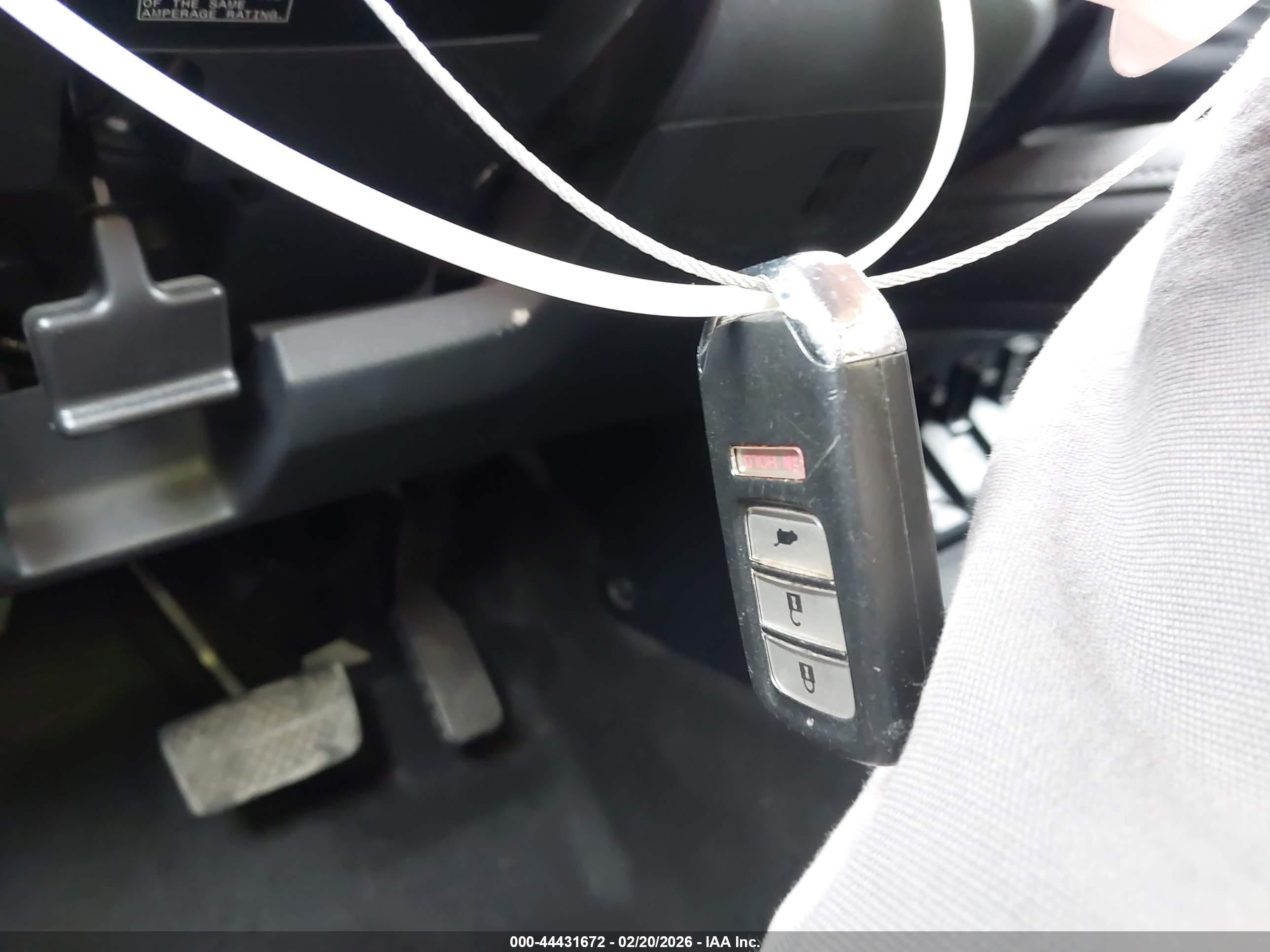 HONDA HR-V image 11