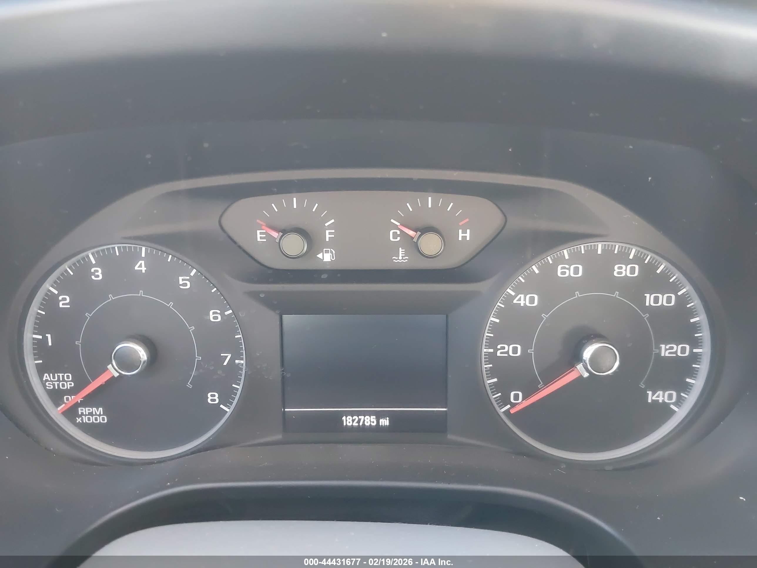 GMC ACADIA image 7