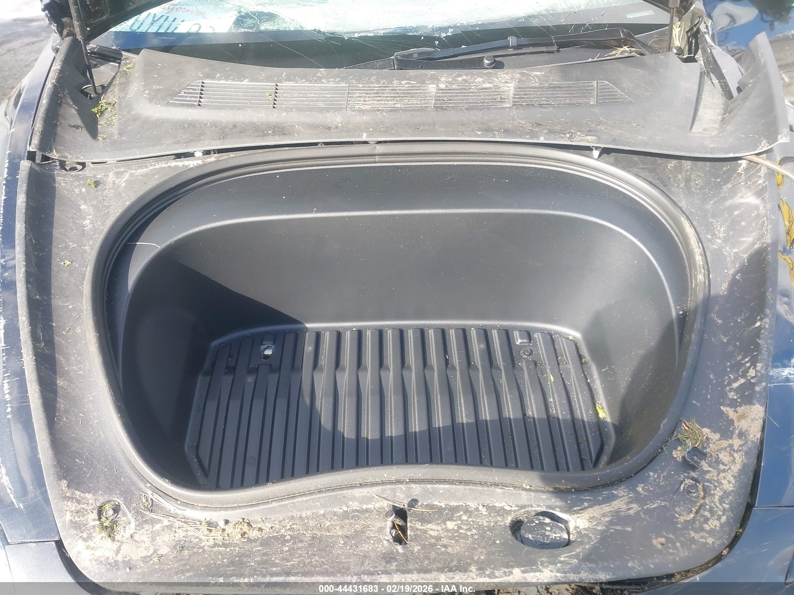 TESLA MODEL image 10