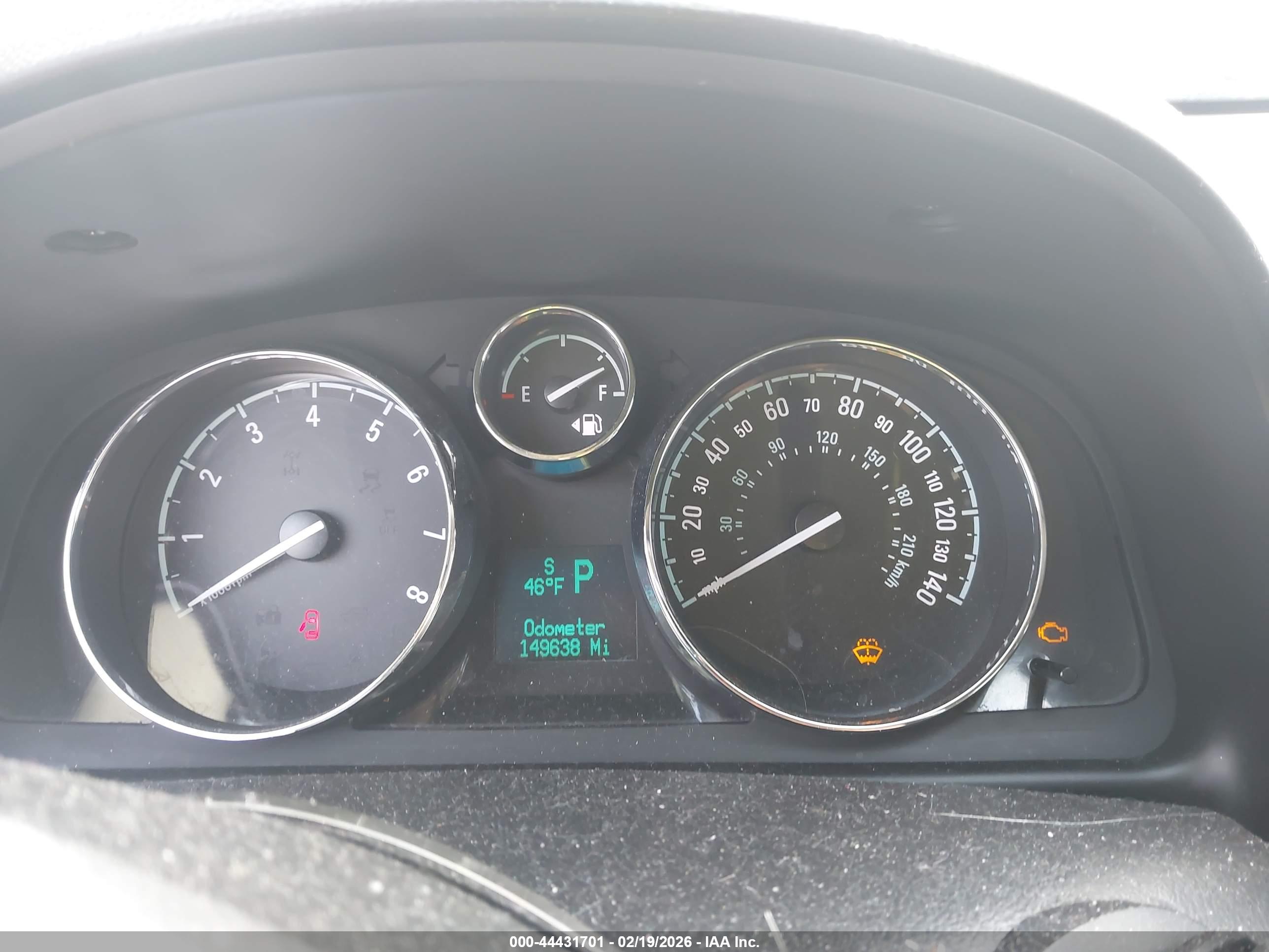CHEVROLET CAPTIVA image 7