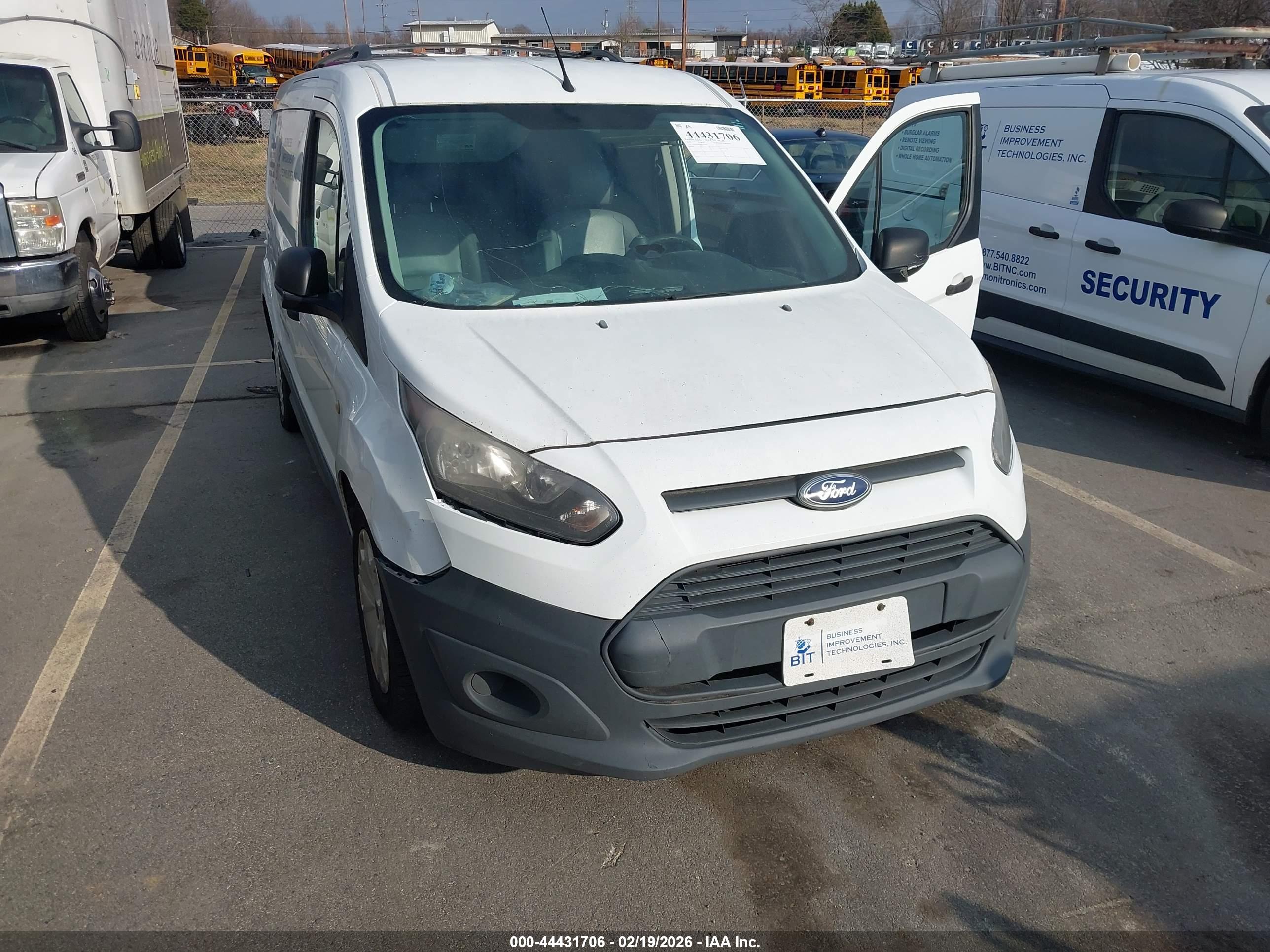 FORD TRANSIT image 6