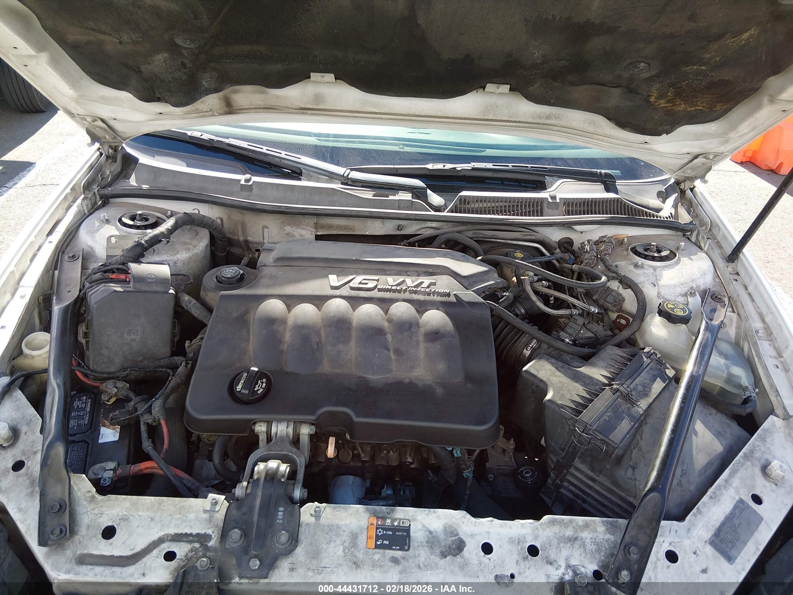 CHEVROLET IMPALA image 10