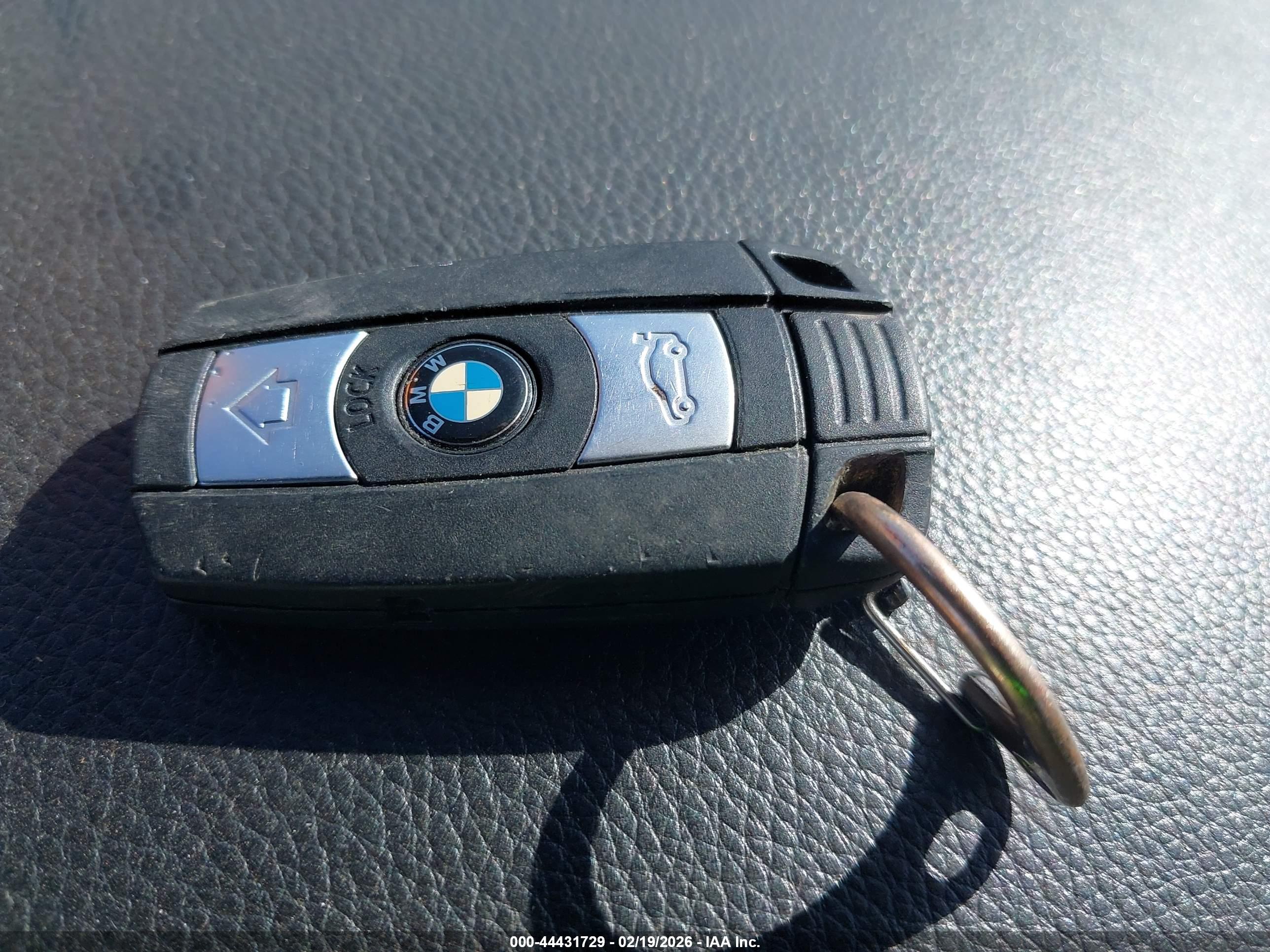 BMW 535I image 11