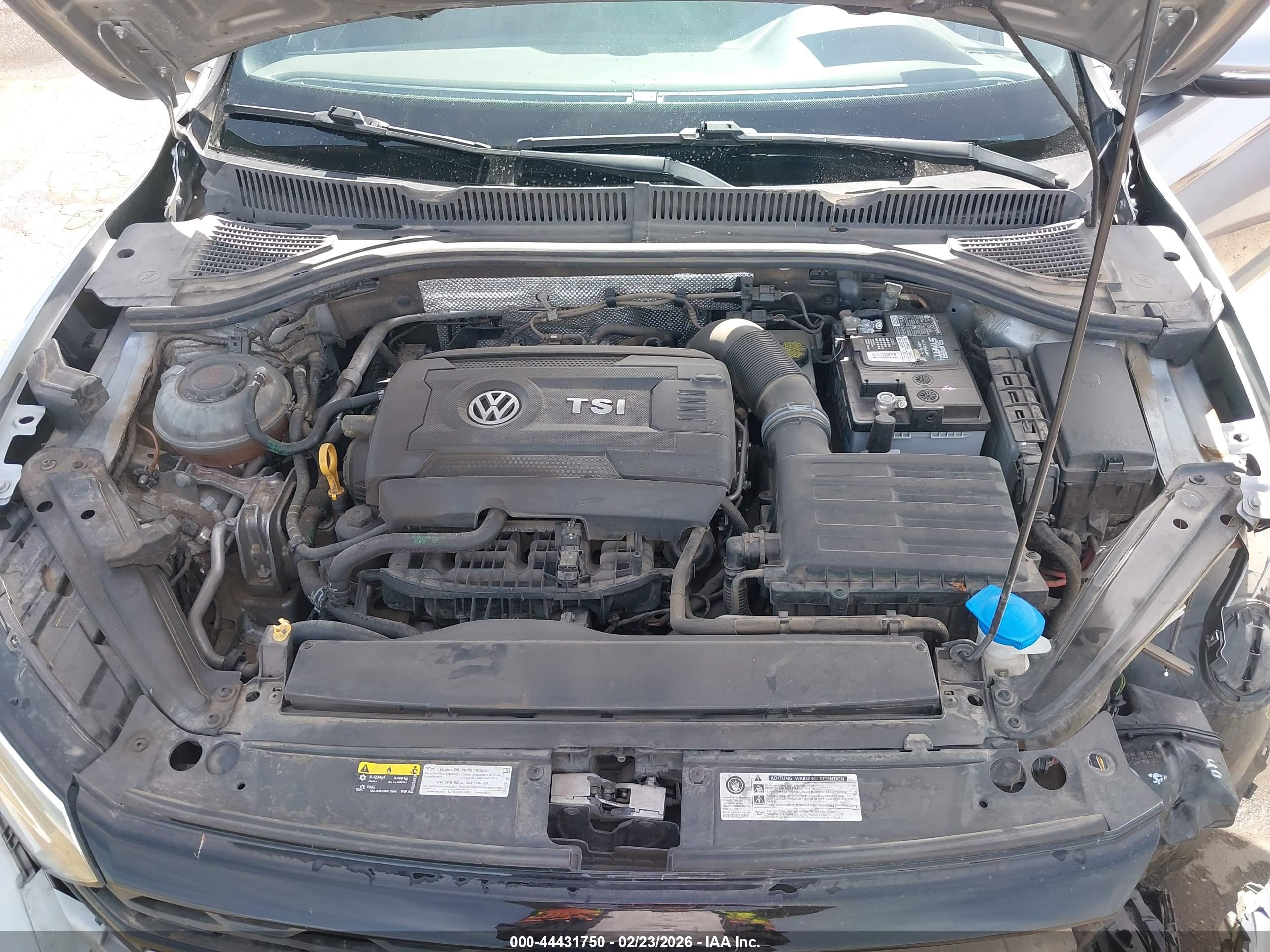 VOLKSWAGEN JETTA image 10