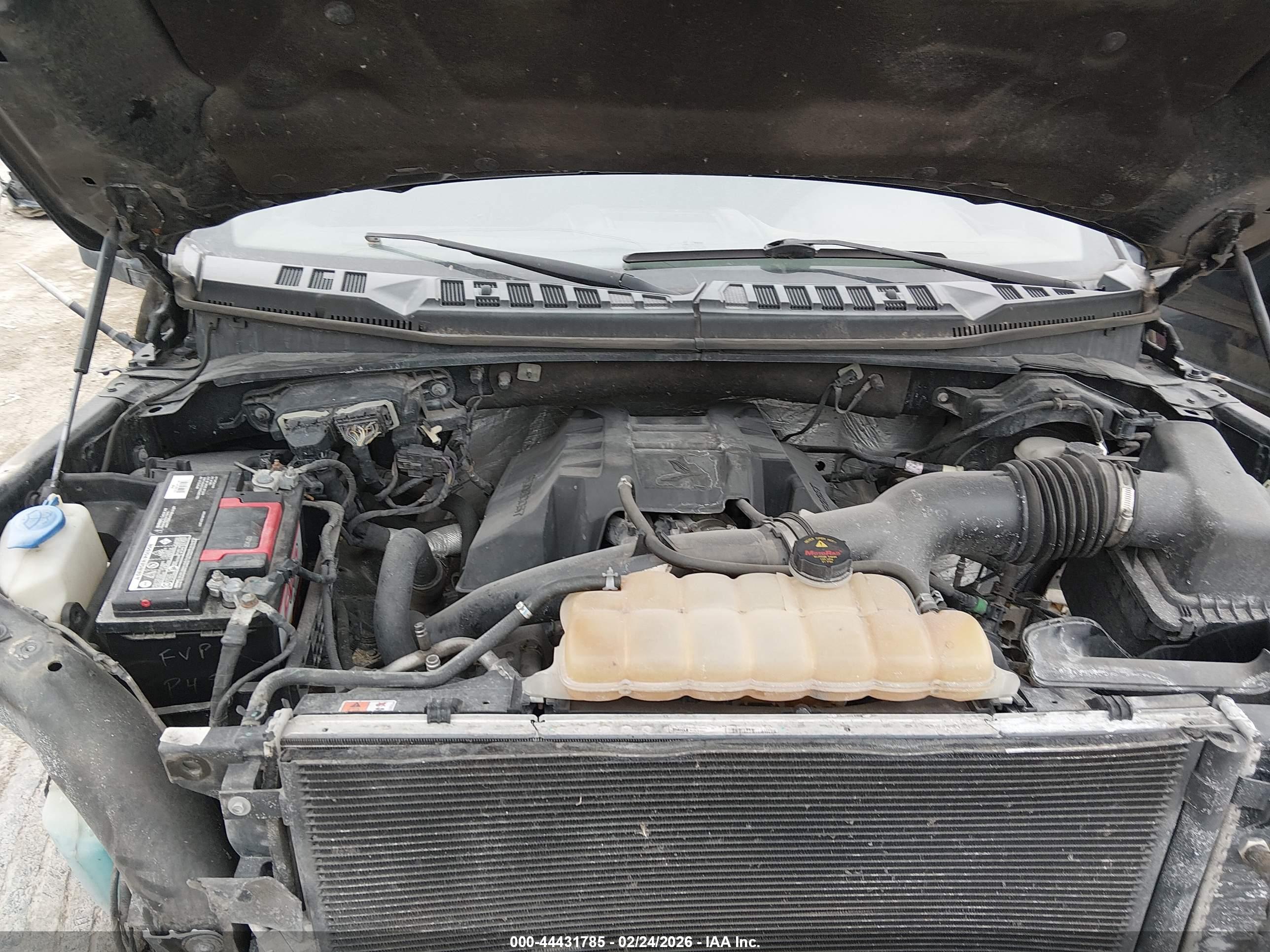 FORD F-150 image 10