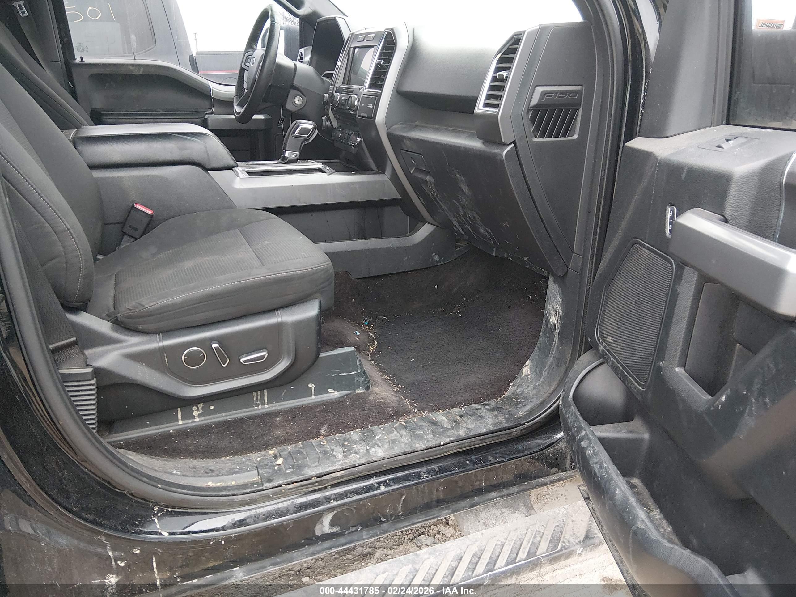 FORD F-150 image 5