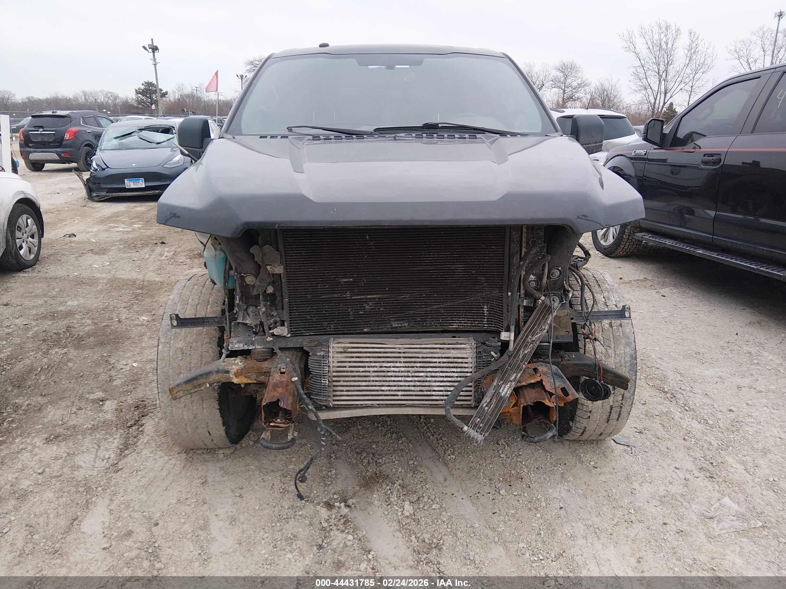FORD F-150 image 6