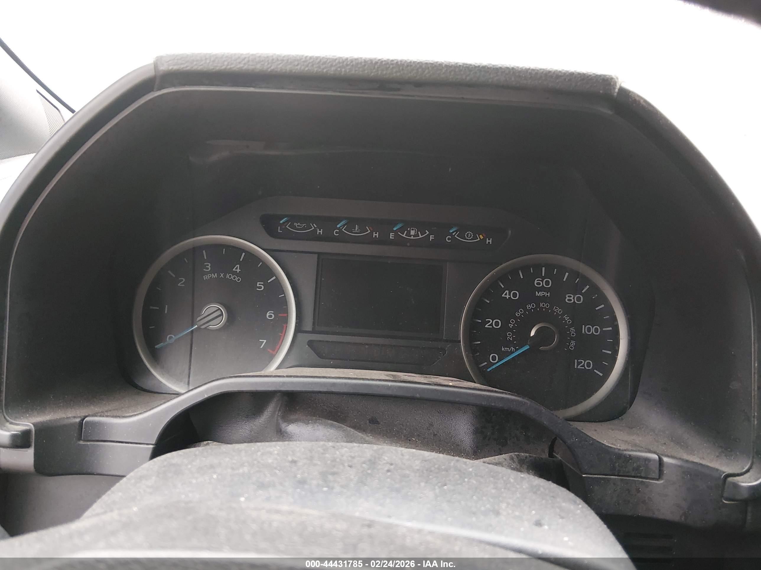 FORD F-150 image 7