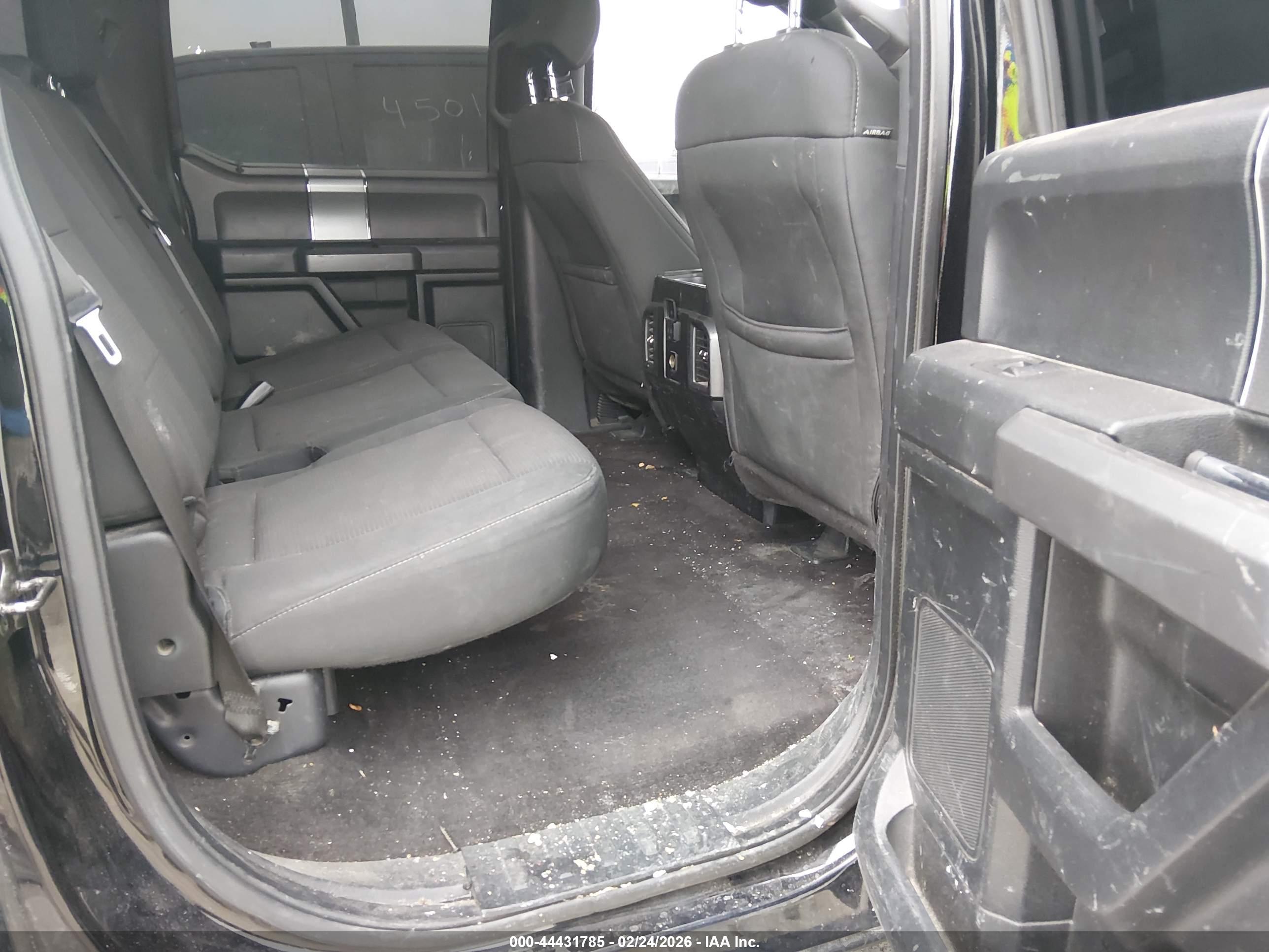 FORD F-150 image 8