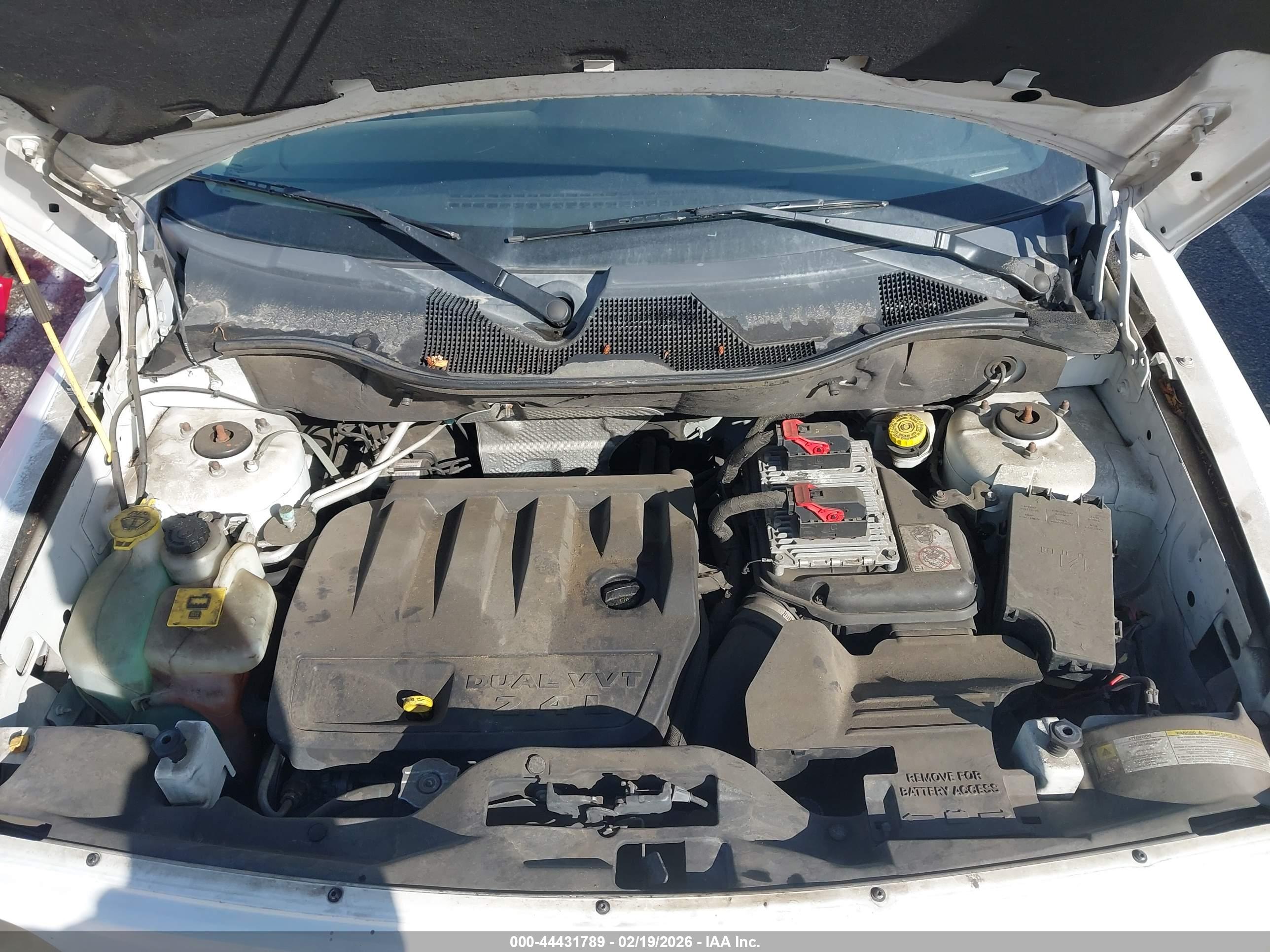 JEEP PATRIOT image 10