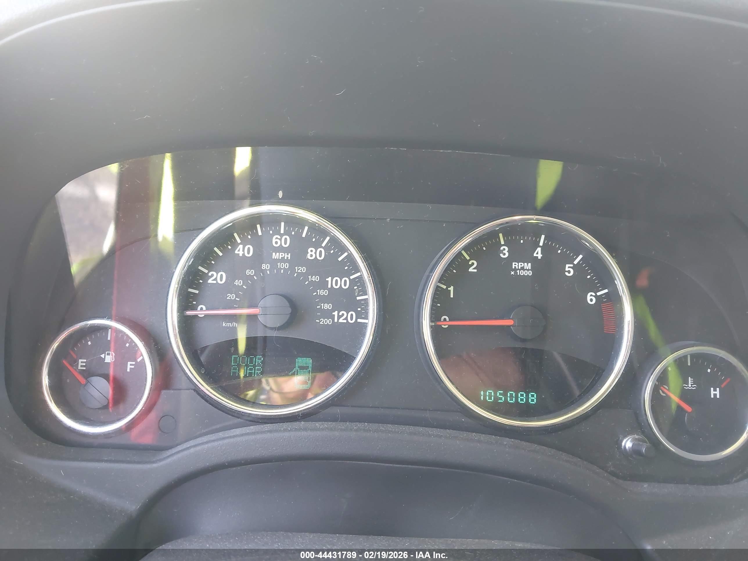 JEEP PATRIOT image 7