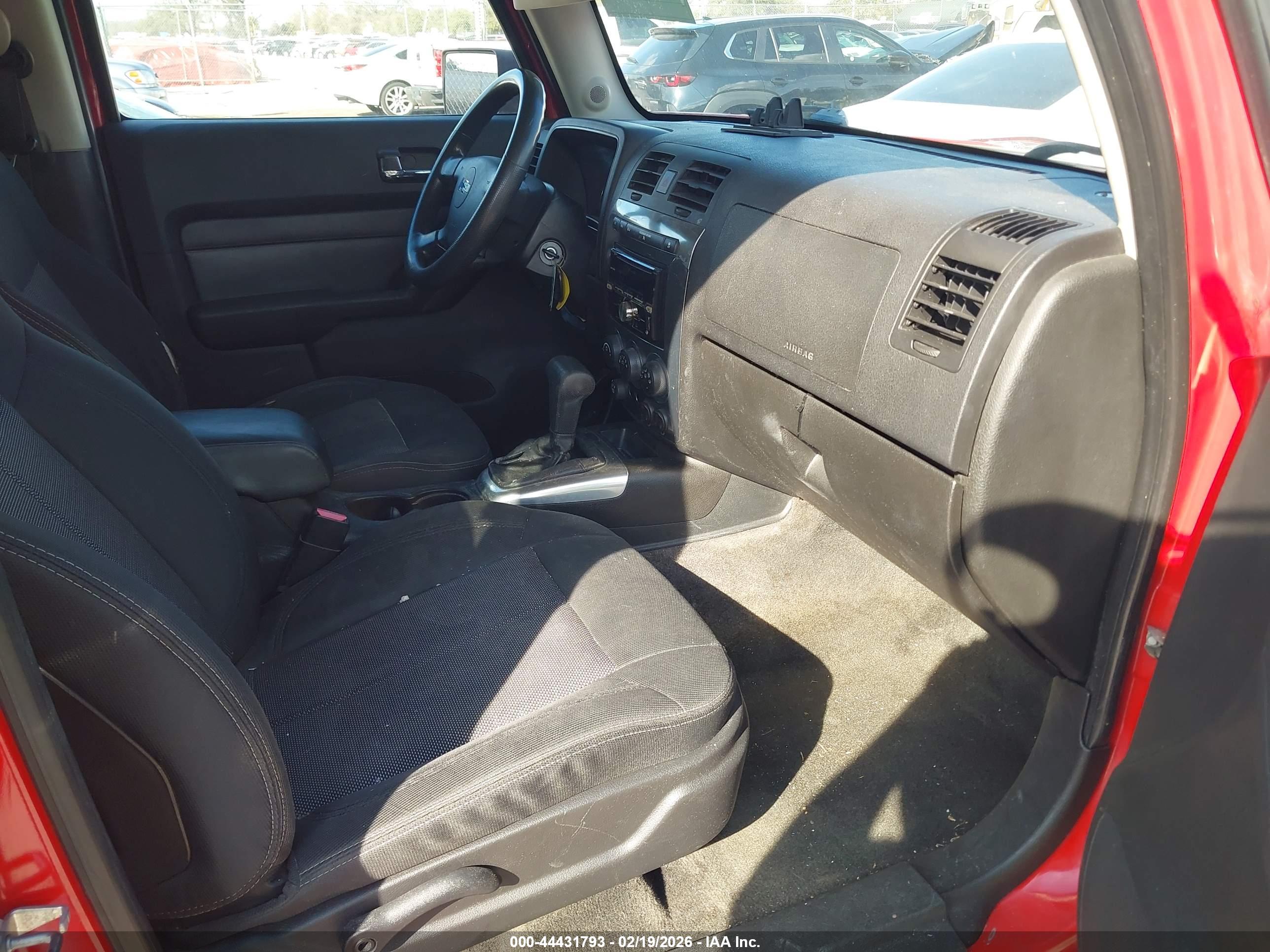 HUMMER H3 image 5