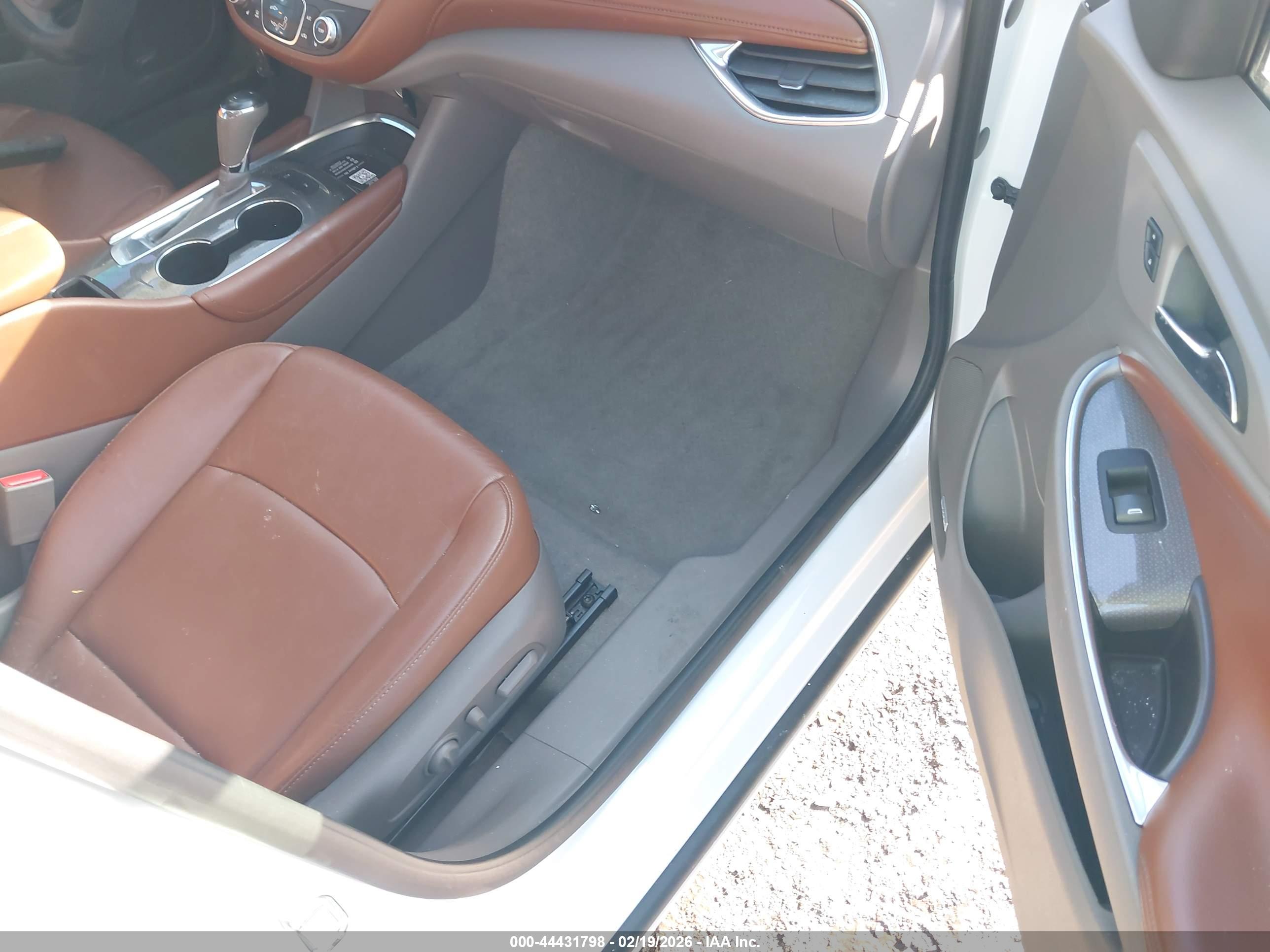 CHEVROLET MALIBU image 5