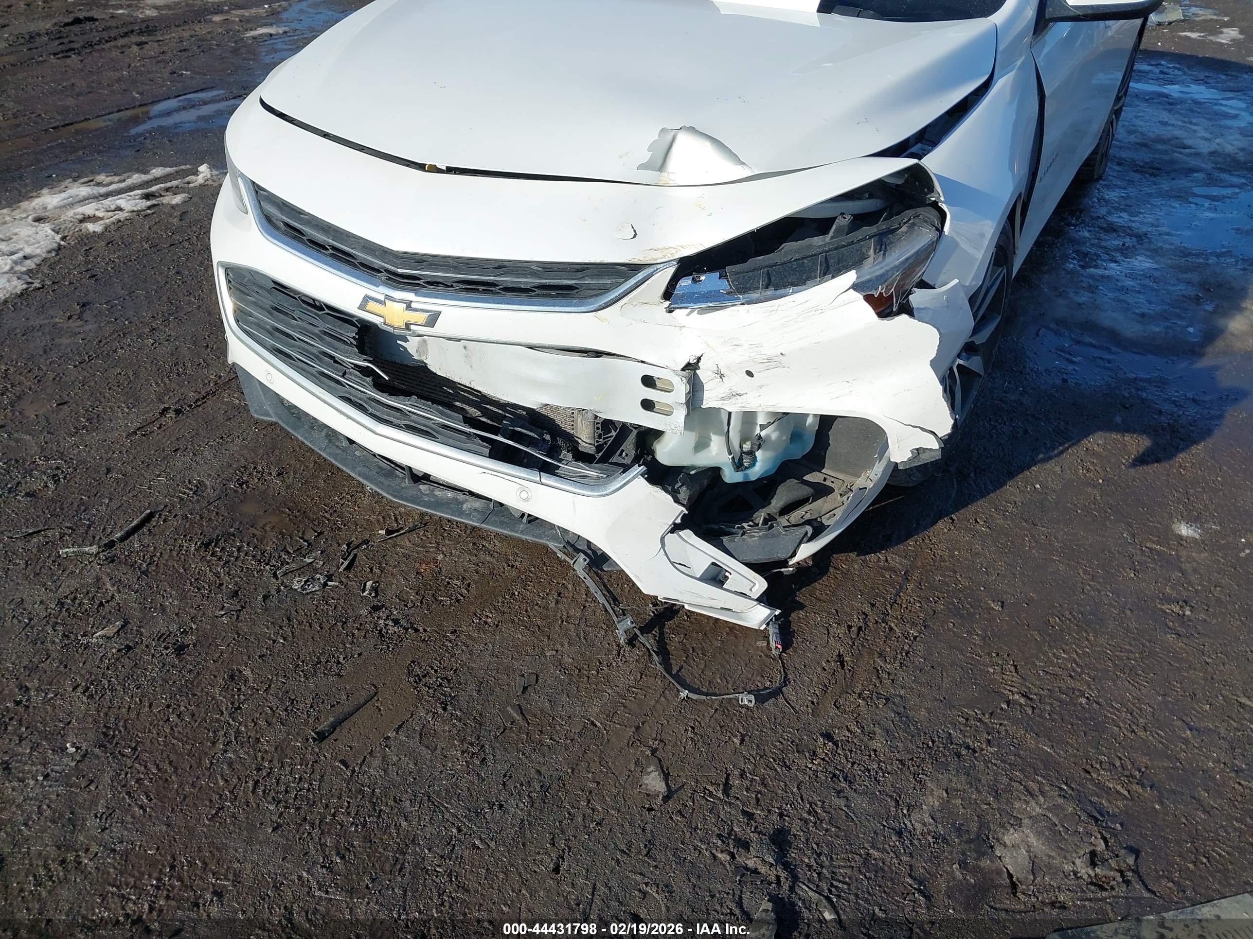 CHEVROLET MALIBU image 6