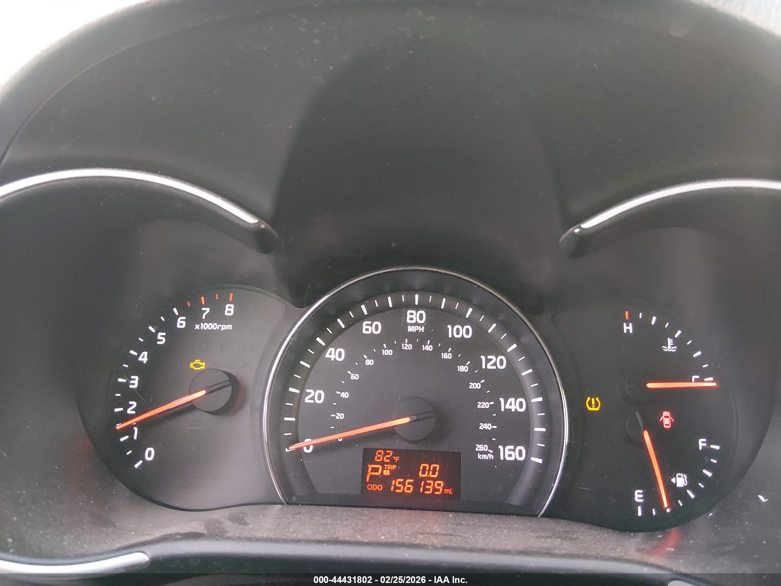 KIA SORENTO image 7