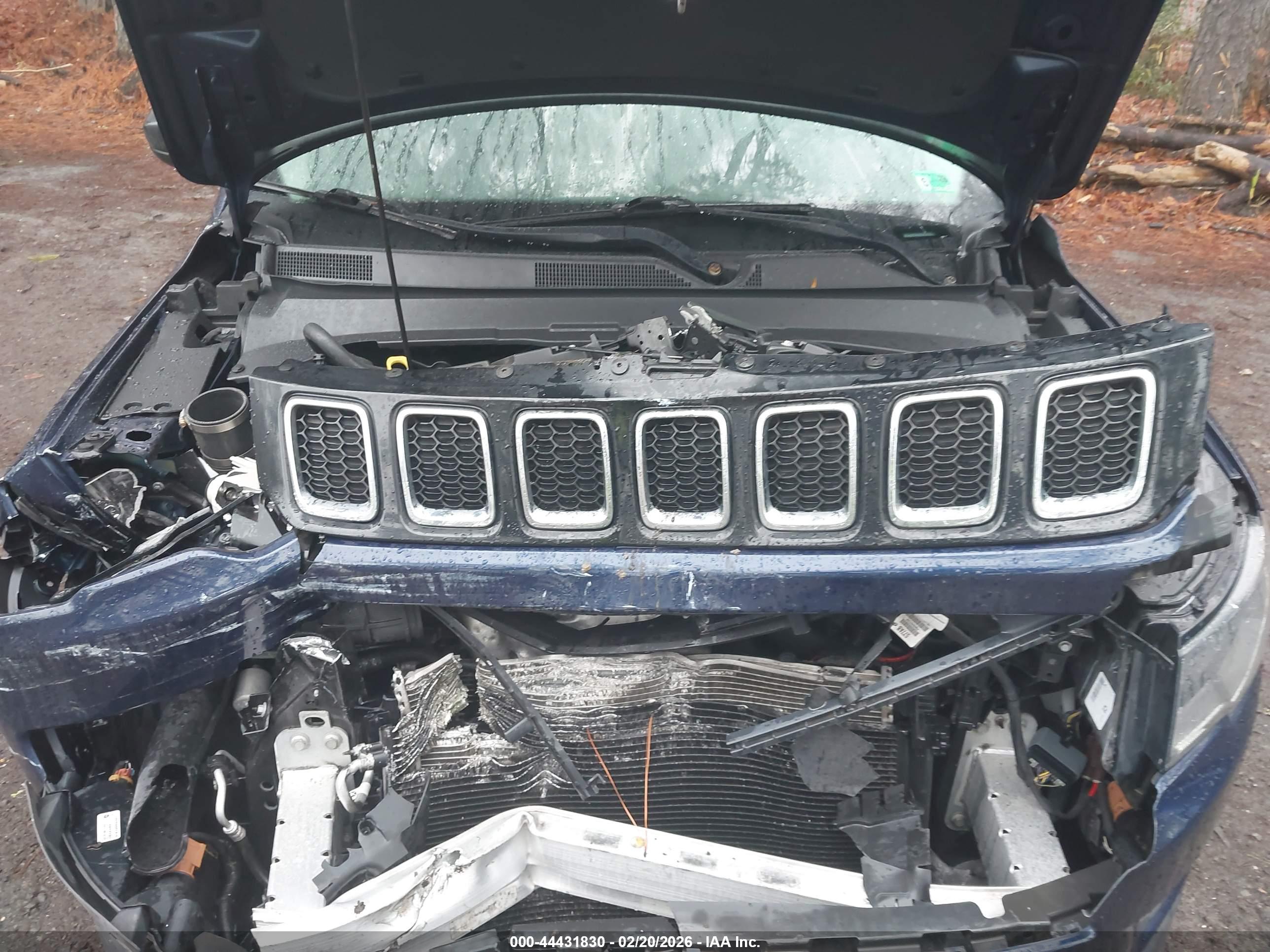 JEEP COMPASS image 10