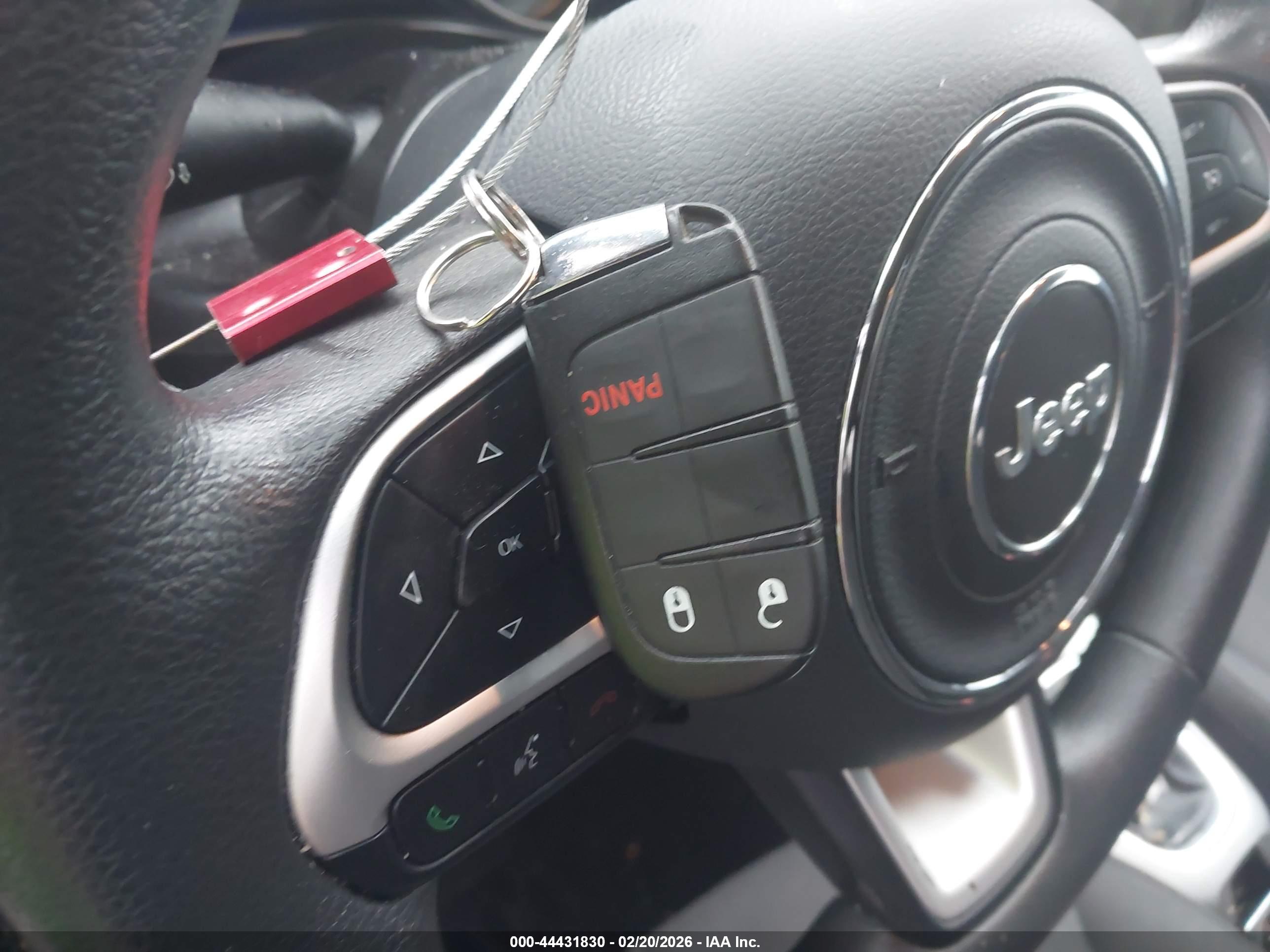 JEEP COMPASS image 11