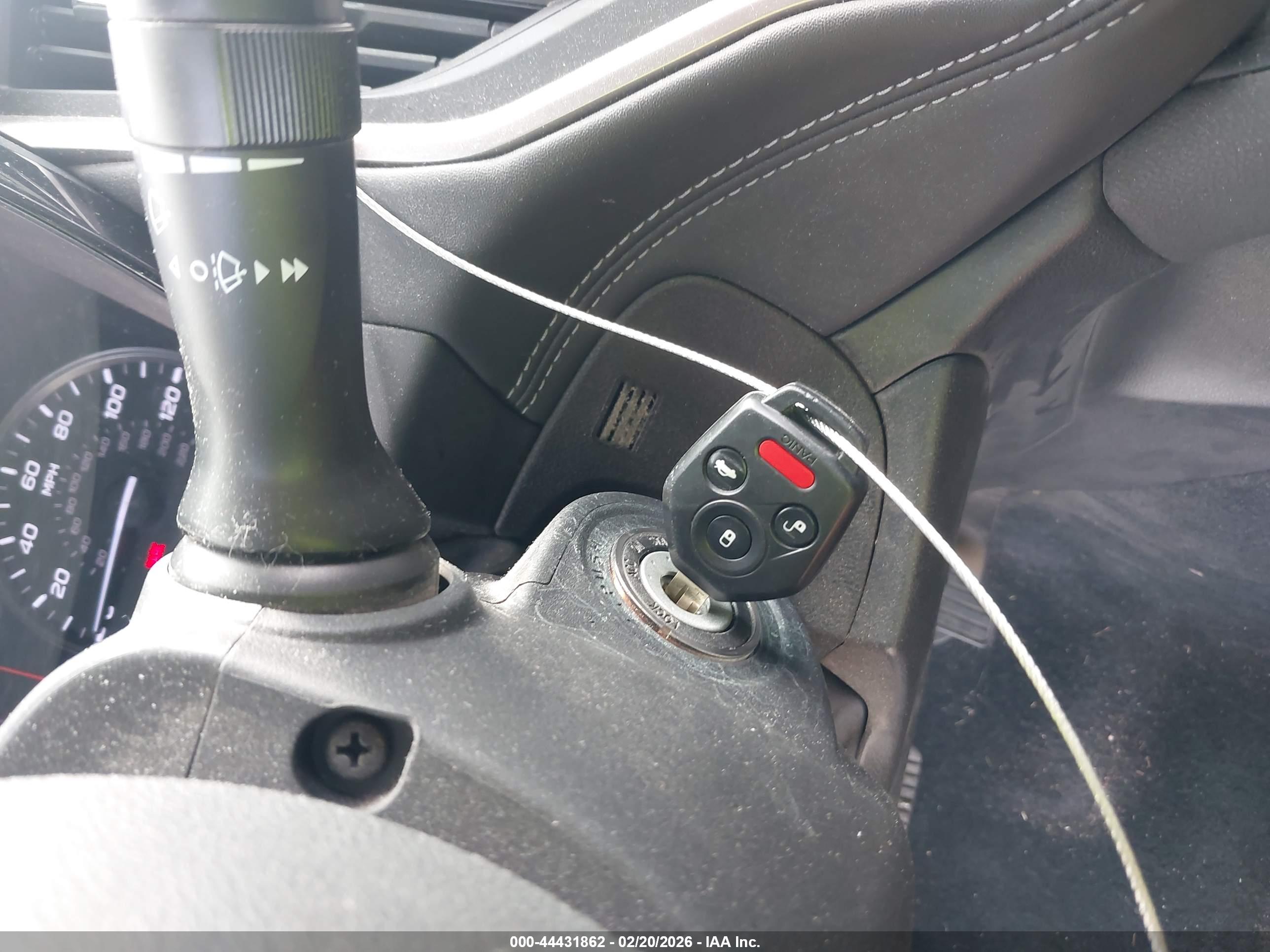 SUBARU OUTBACK image 11
