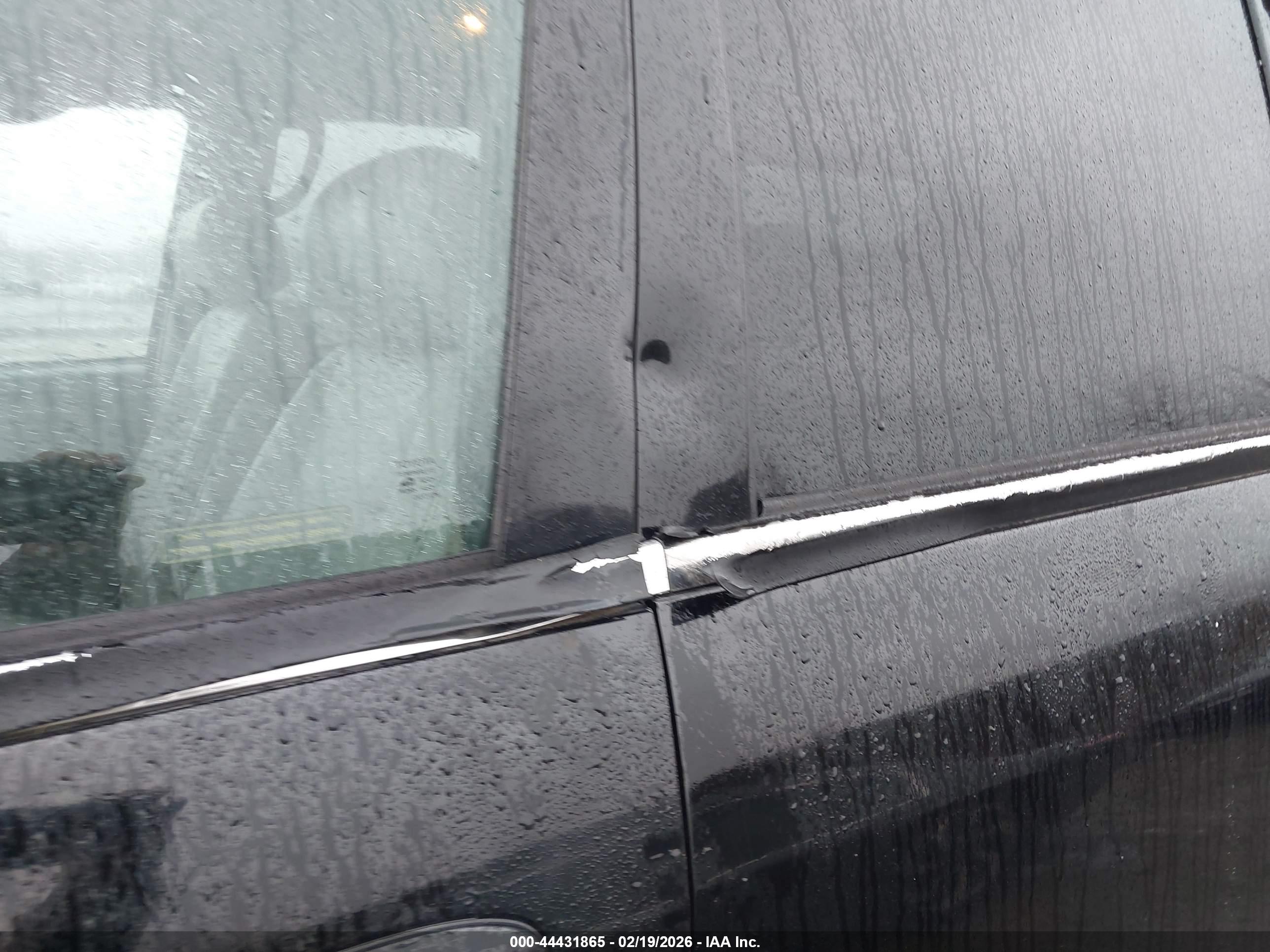 TOYOTA SEQUOIA image 6