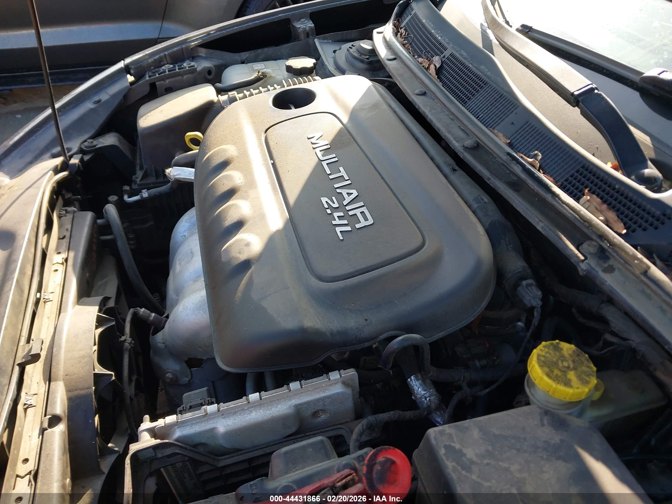 DODGE DART image 10