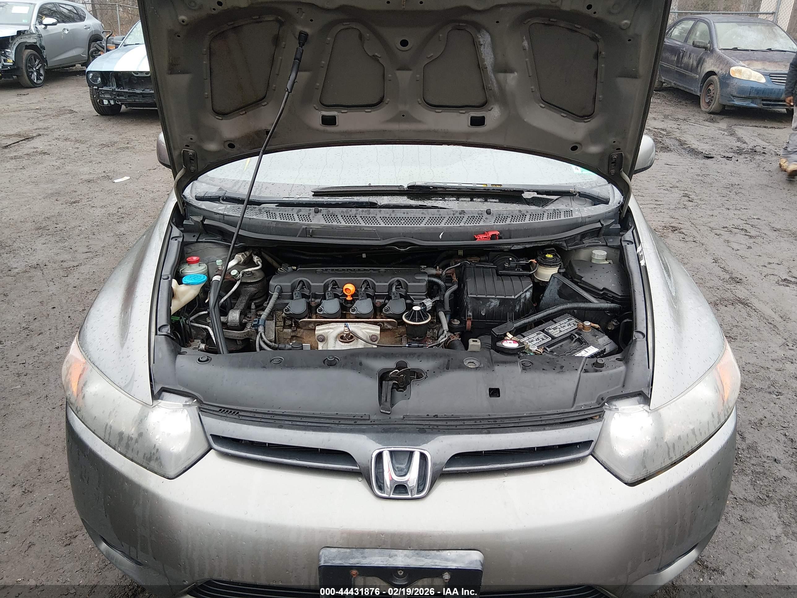 HONDA CIVIC image 10