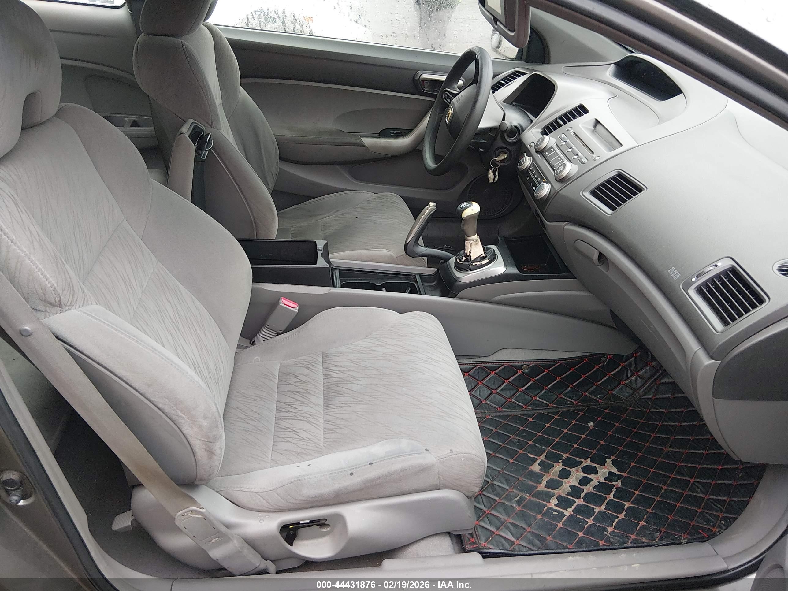 HONDA CIVIC image 5