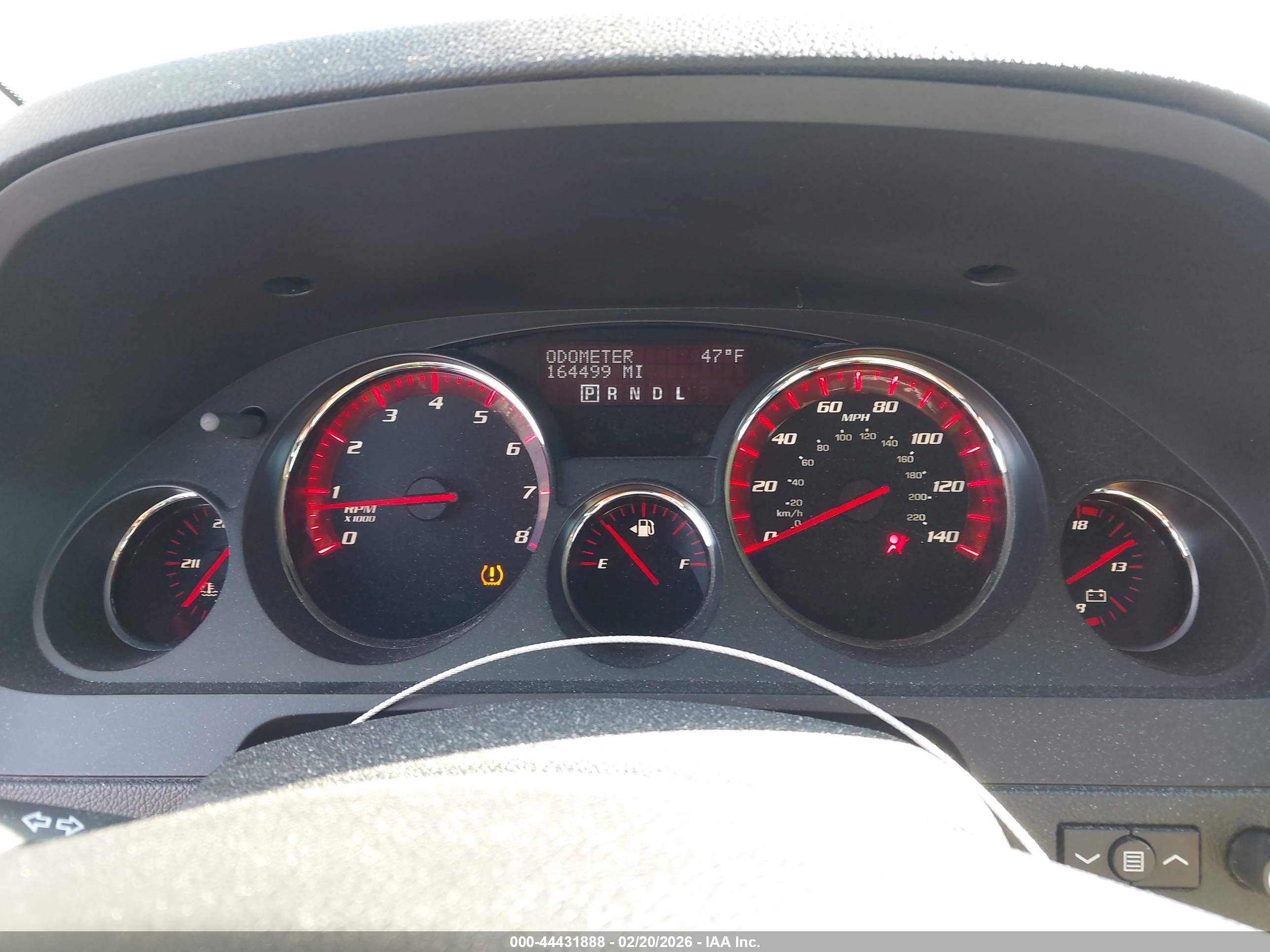 GMC ACADIA image 7