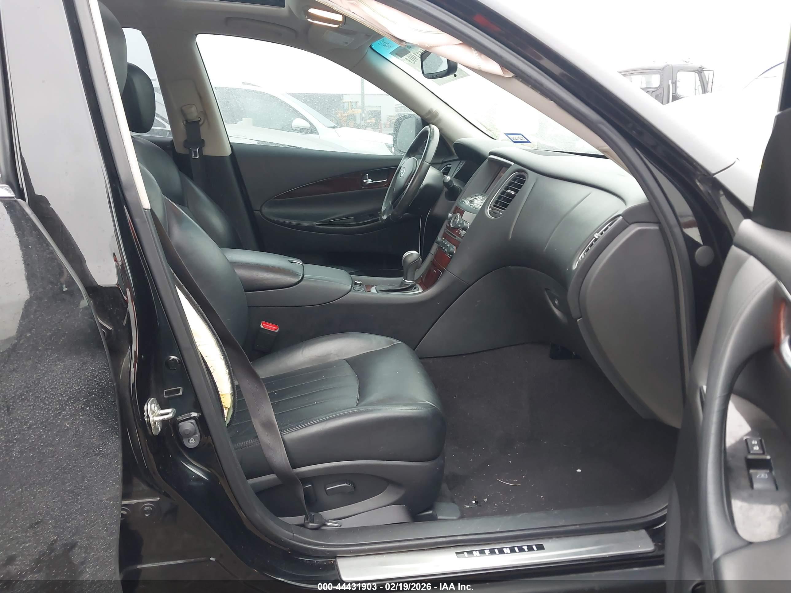 INFINITI QX50 image 5