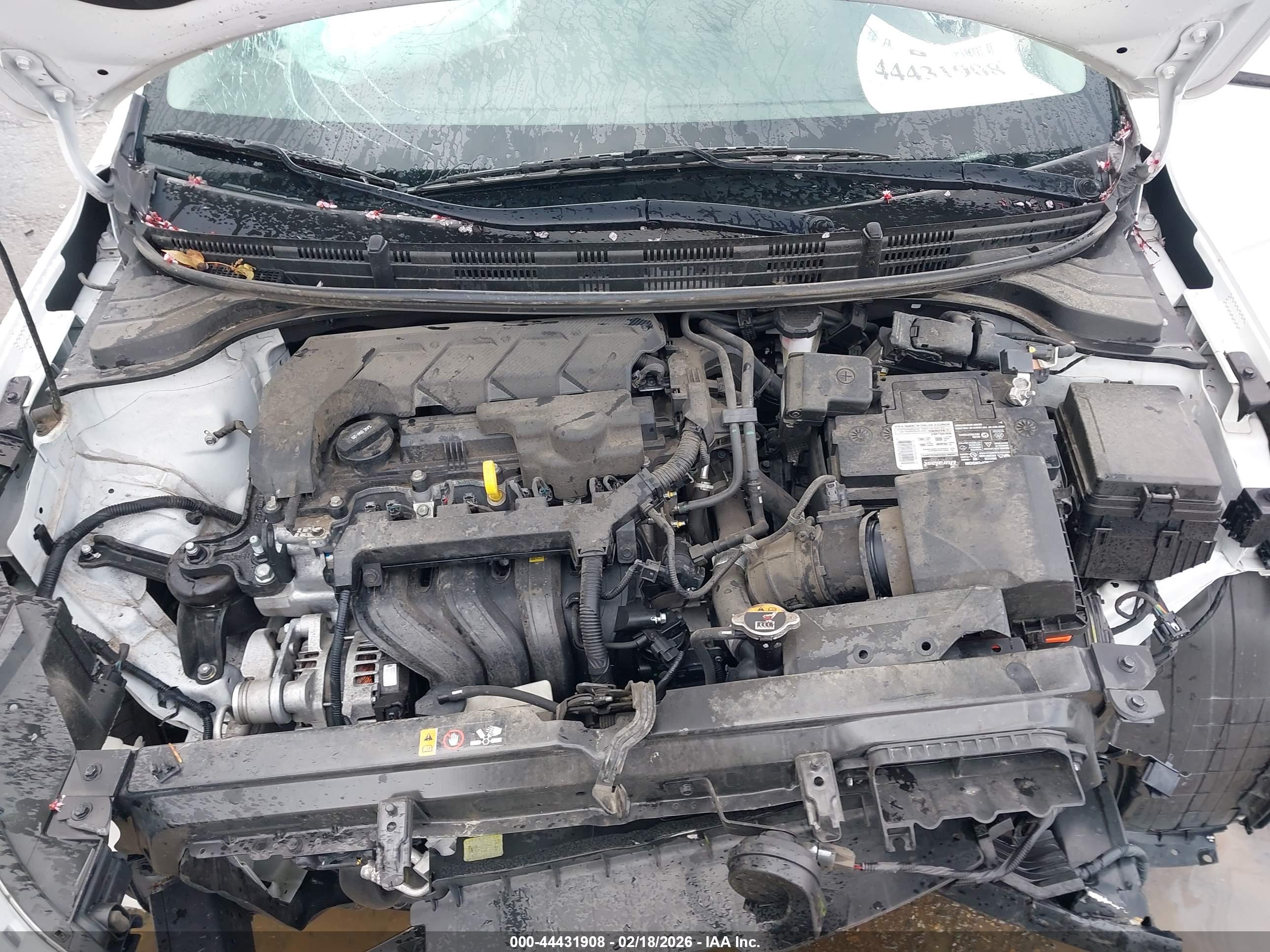 KIA RIO image 10